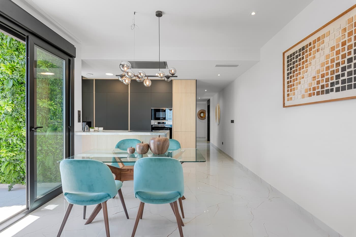 Mieszkanie na sprzedaż – Orihuela Costa