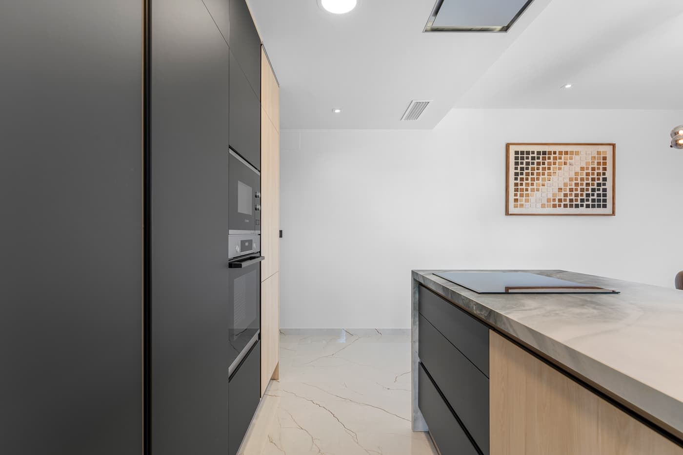 Mieszkanie na sprzedaż – Orihuela Costa