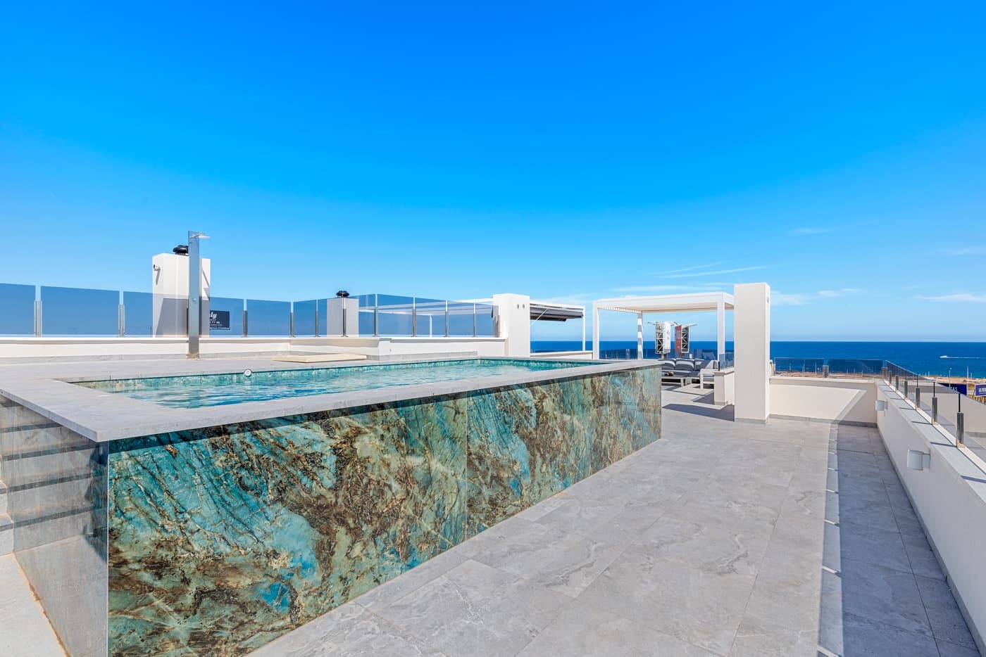 Mieszkanie na sprzedaż – Orihuela Costa