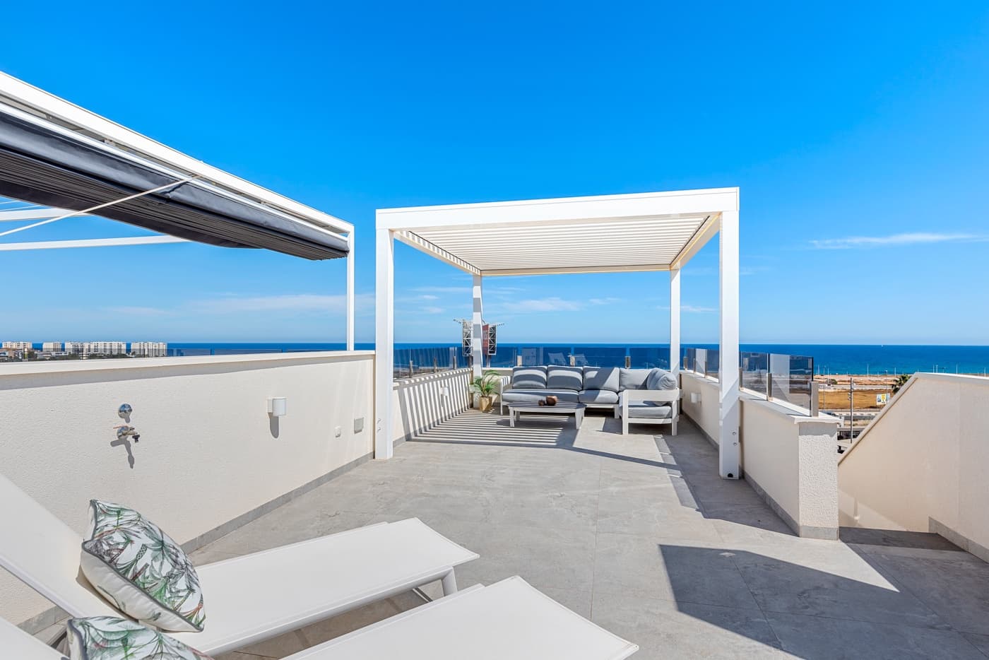 Mieszkanie na sprzedaż – Orihuela Costa