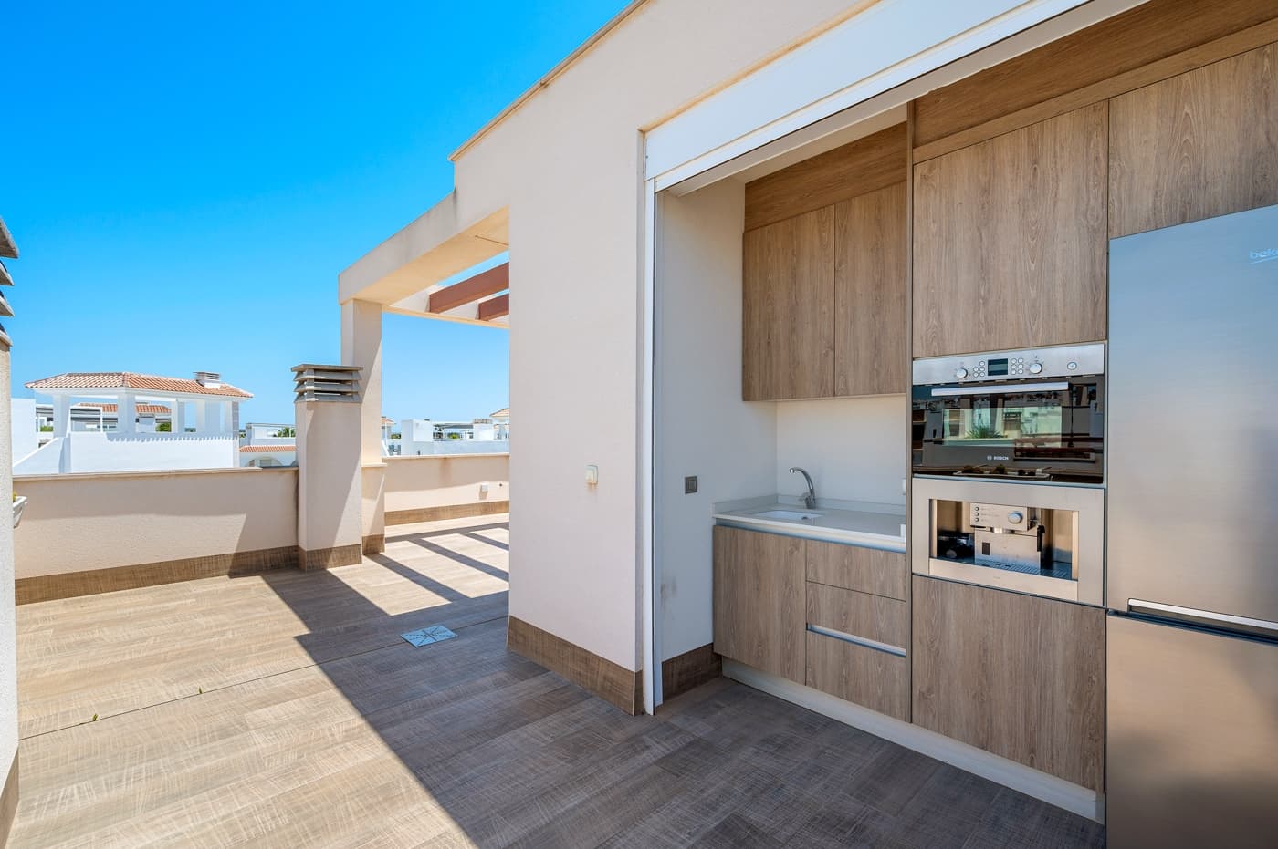 Dom na sprzedaż – Ciudad Quesada - Rojales