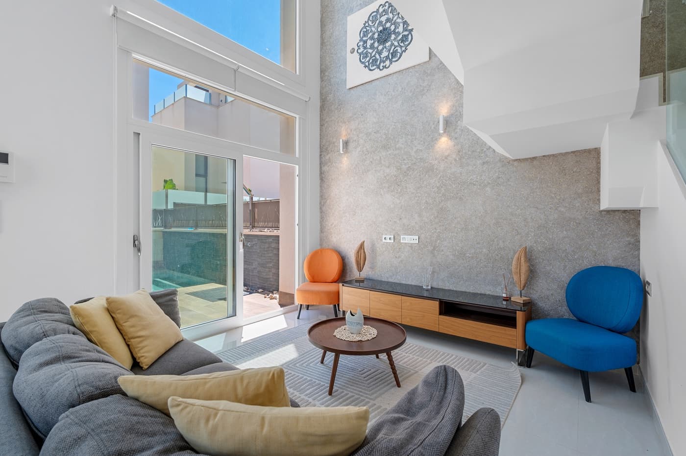 Dom na sprzedaż – Ciudad Quesada - Rojales