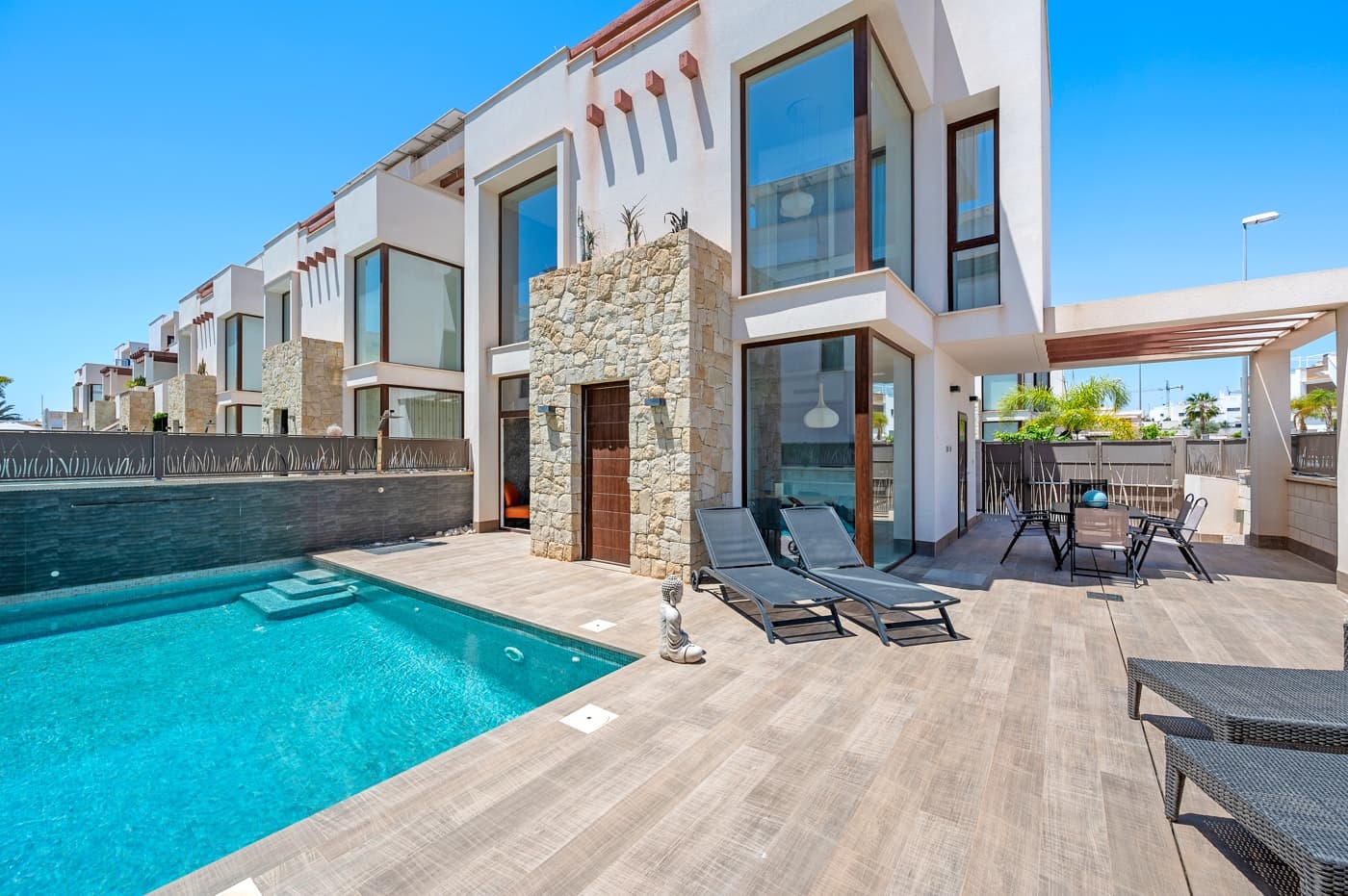 Dom na sprzedaż – Ciudad Quesada - Rojales