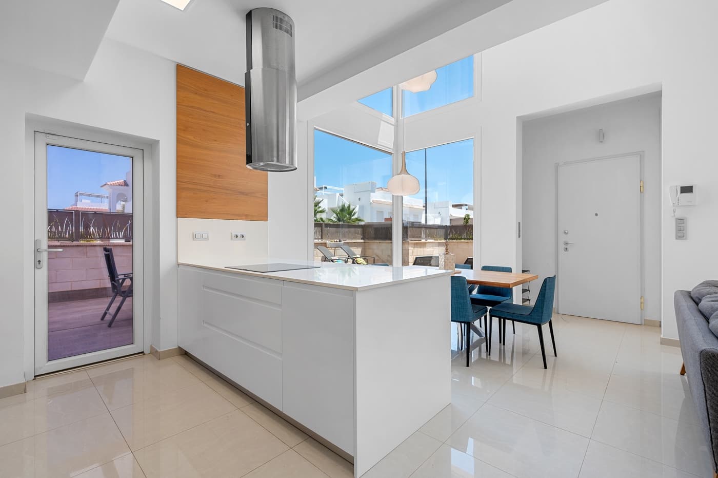 Dom na sprzedaż – Ciudad Quesada - Rojales