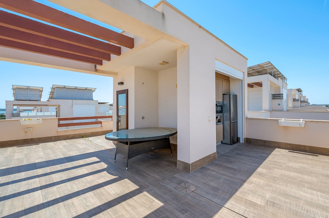 Dom na sprzedaż – Ciudad Quesada - Rojales