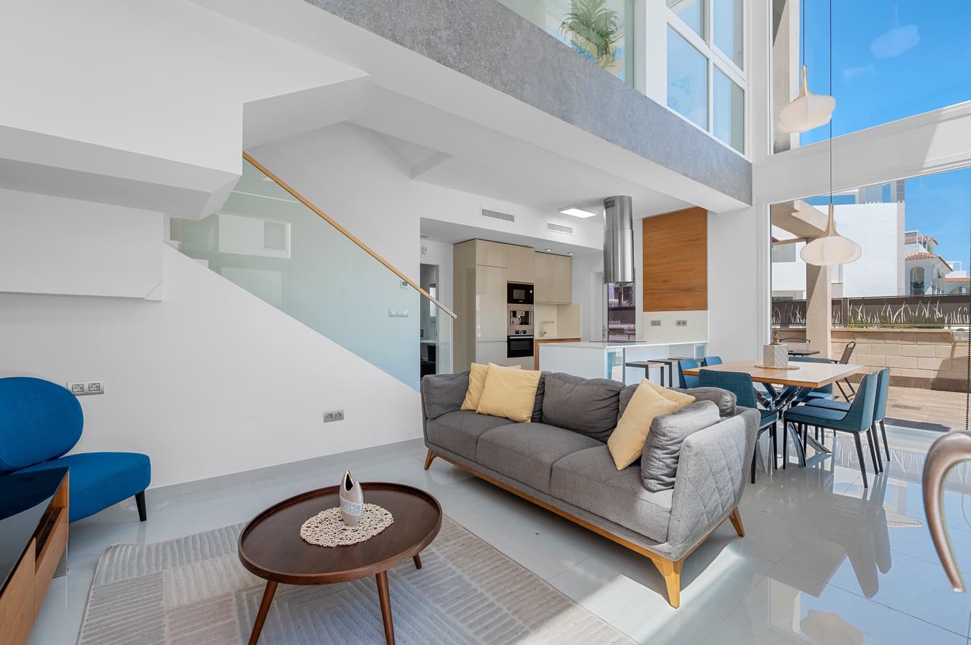 Dom na sprzedaż – Ciudad Quesada - Rojales