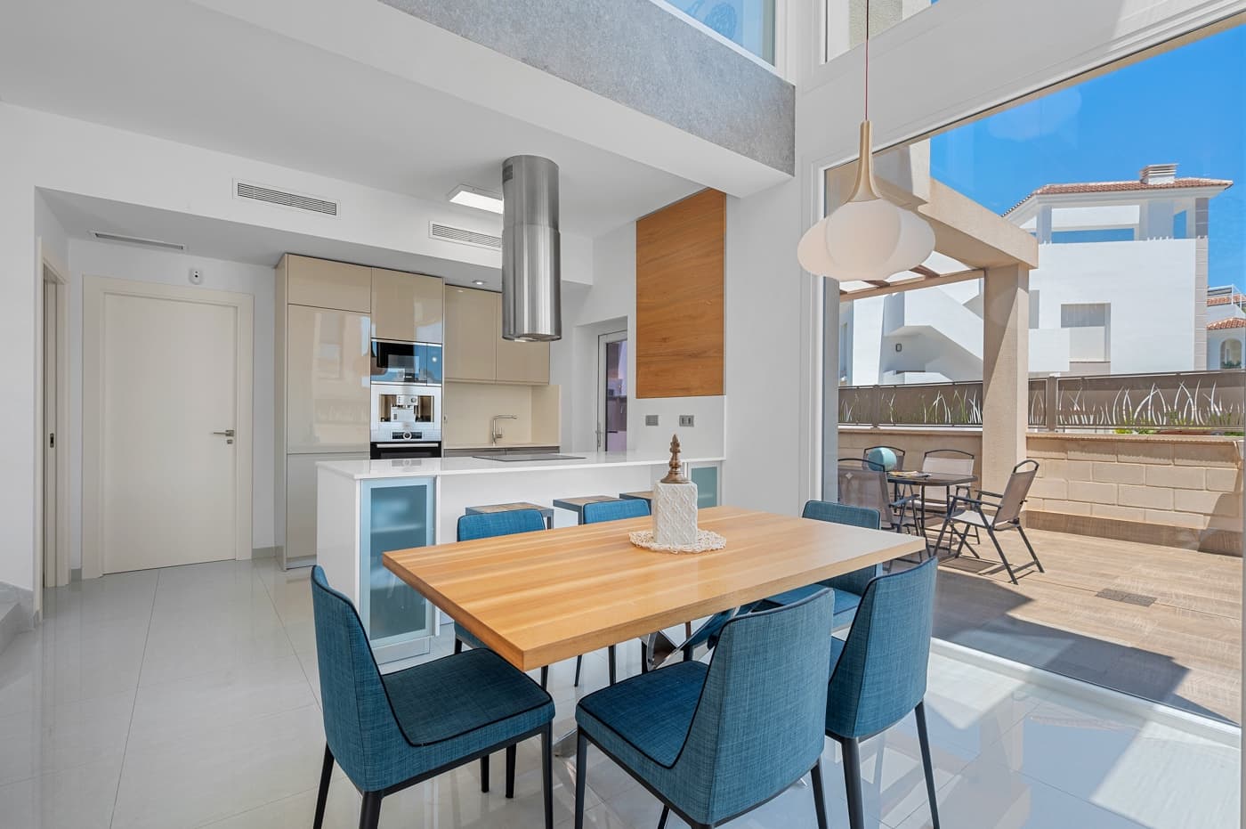 Dom na sprzedaż – Ciudad Quesada - Rojales