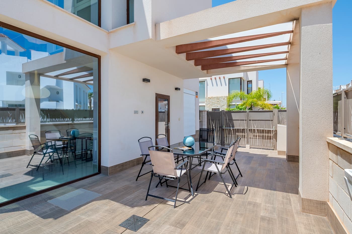 Dom na sprzedaż – Ciudad Quesada - Rojales