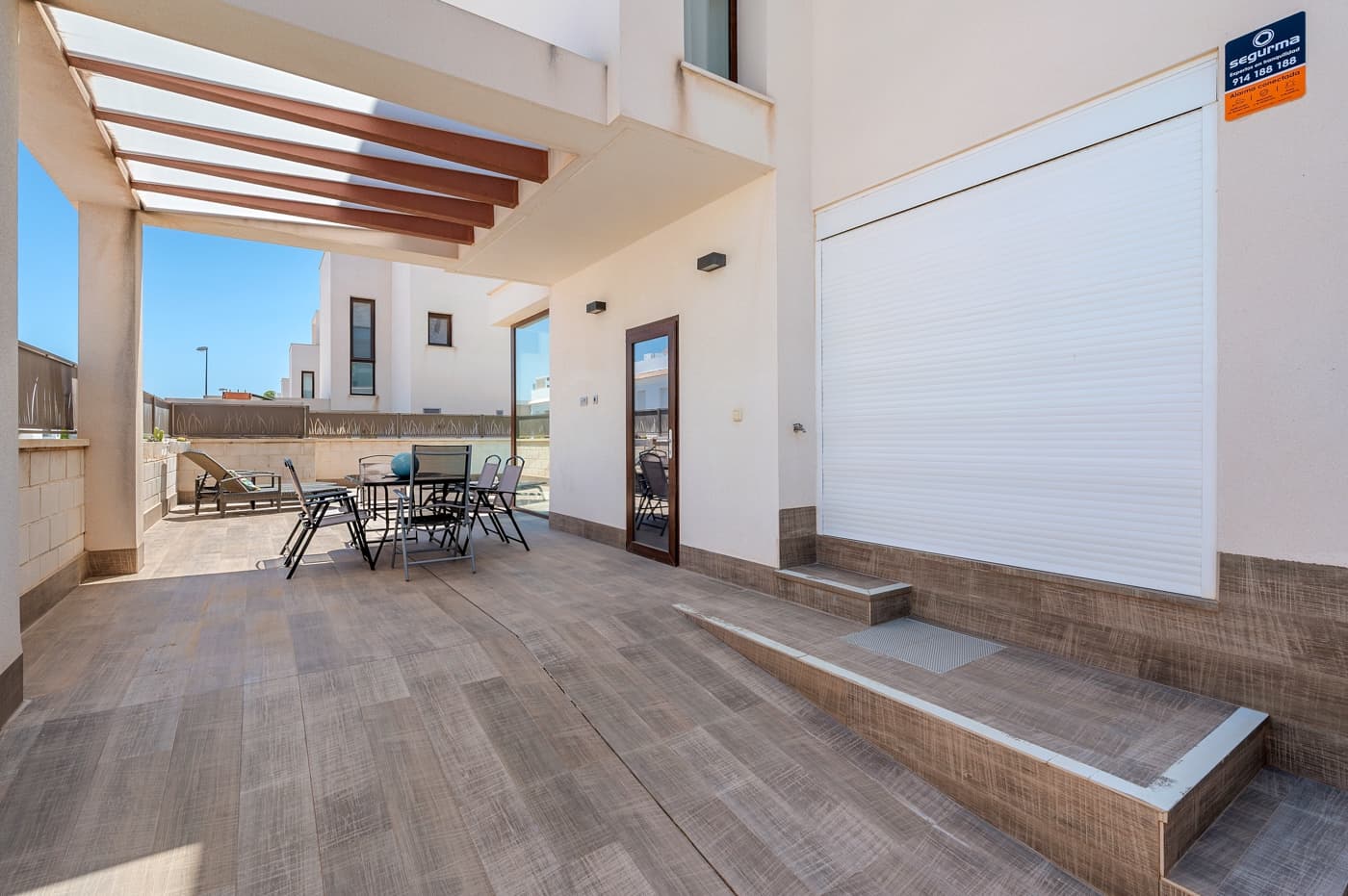 Dom na sprzedaż – Ciudad Quesada - Rojales