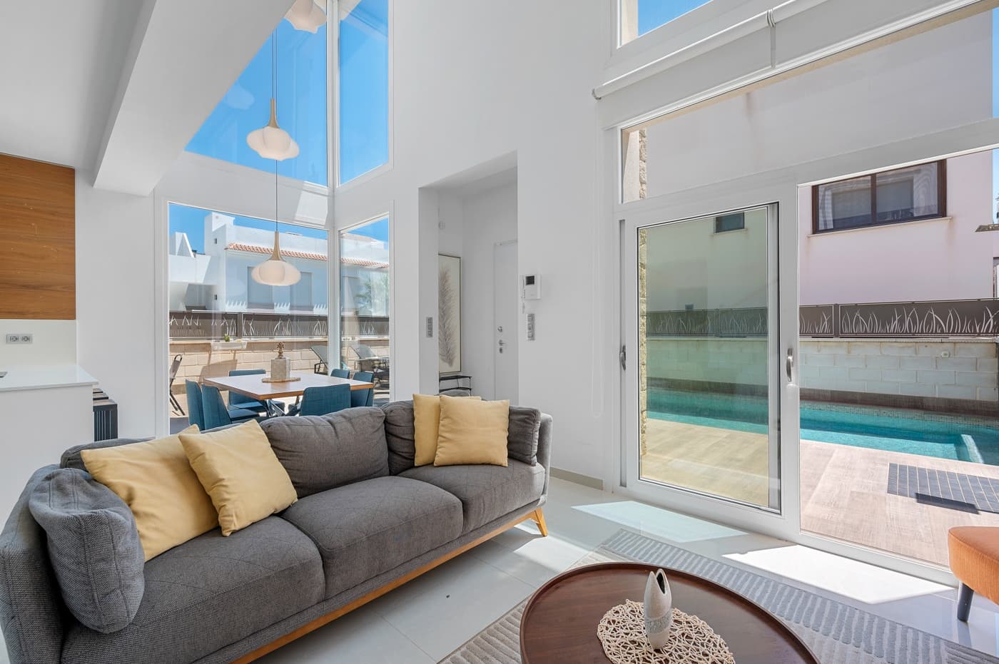 Dom na sprzedaż – Ciudad Quesada - Rojales