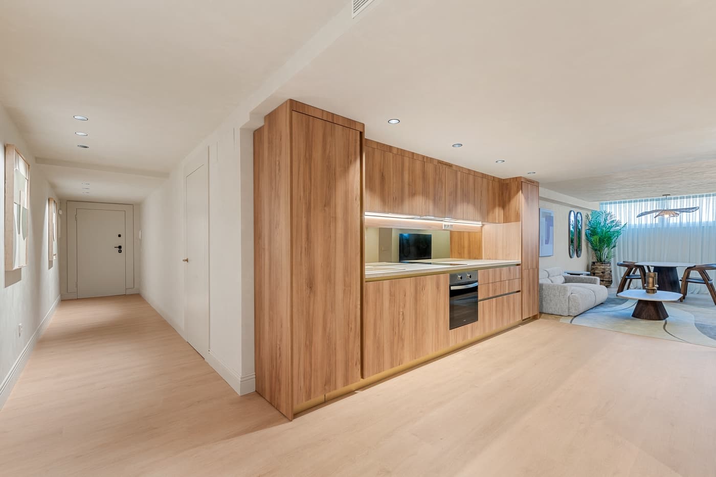 Mieszkanie na sprzedaż – Alicante