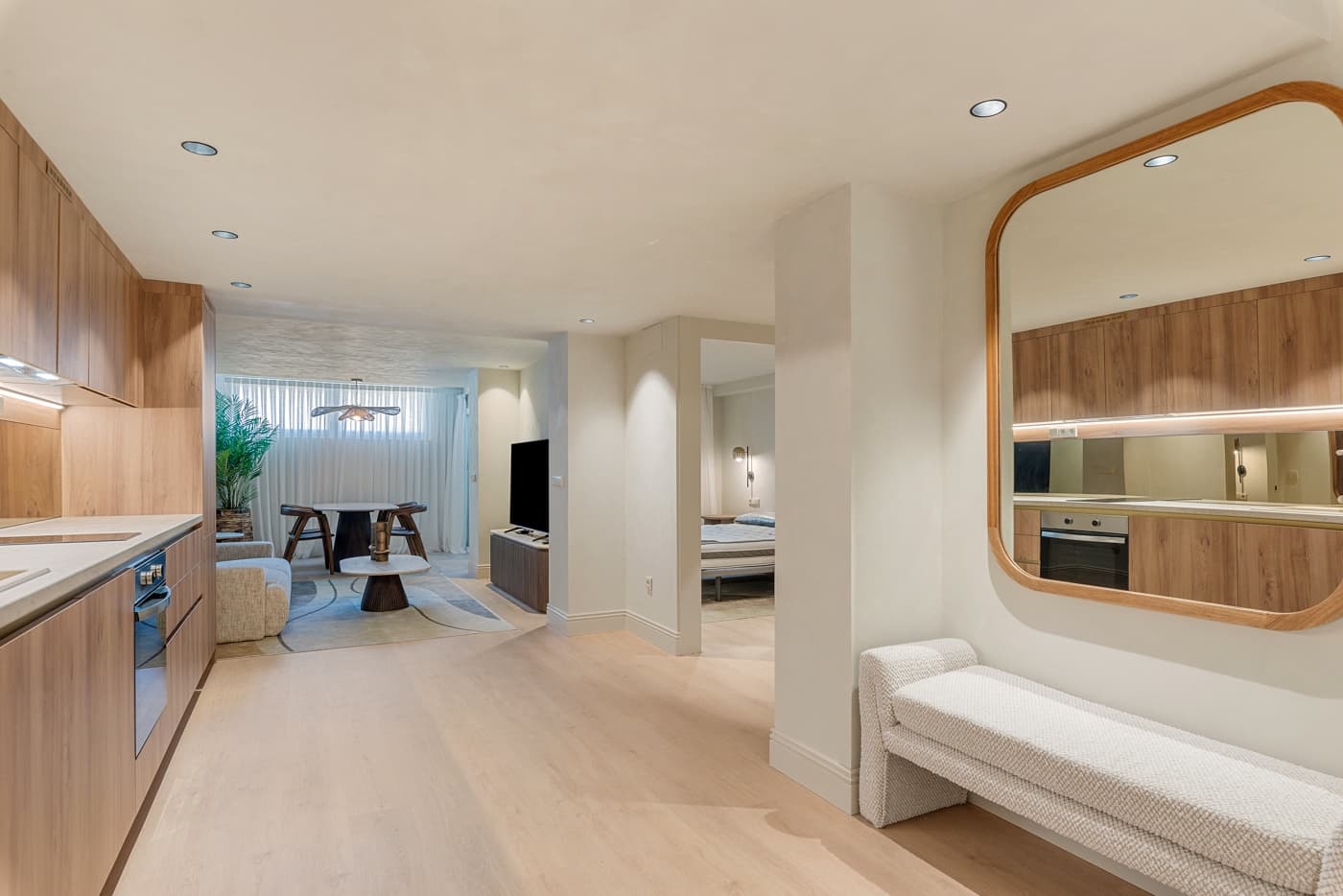 Mieszkanie na sprzedaż – Alicante