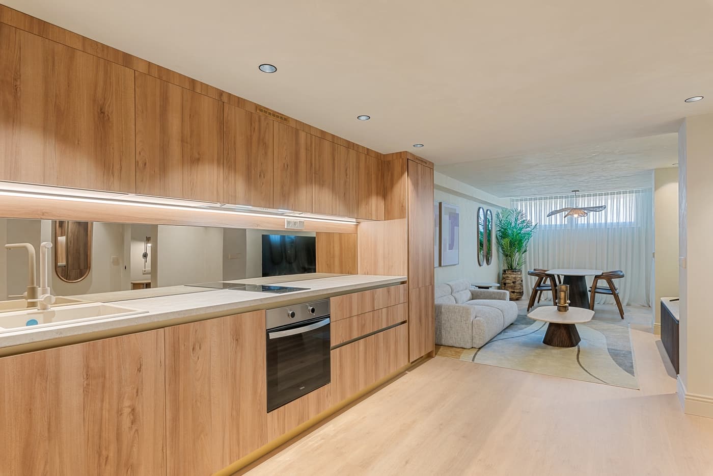 Mieszkanie na sprzedaż – Alicante