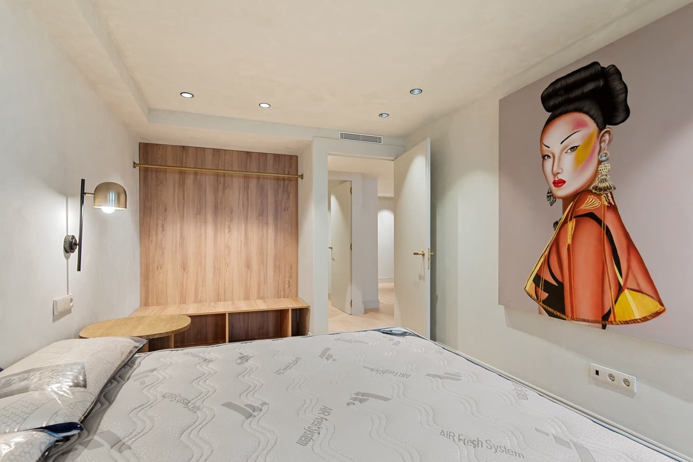 Mieszkanie na sprzedaż – Alicante