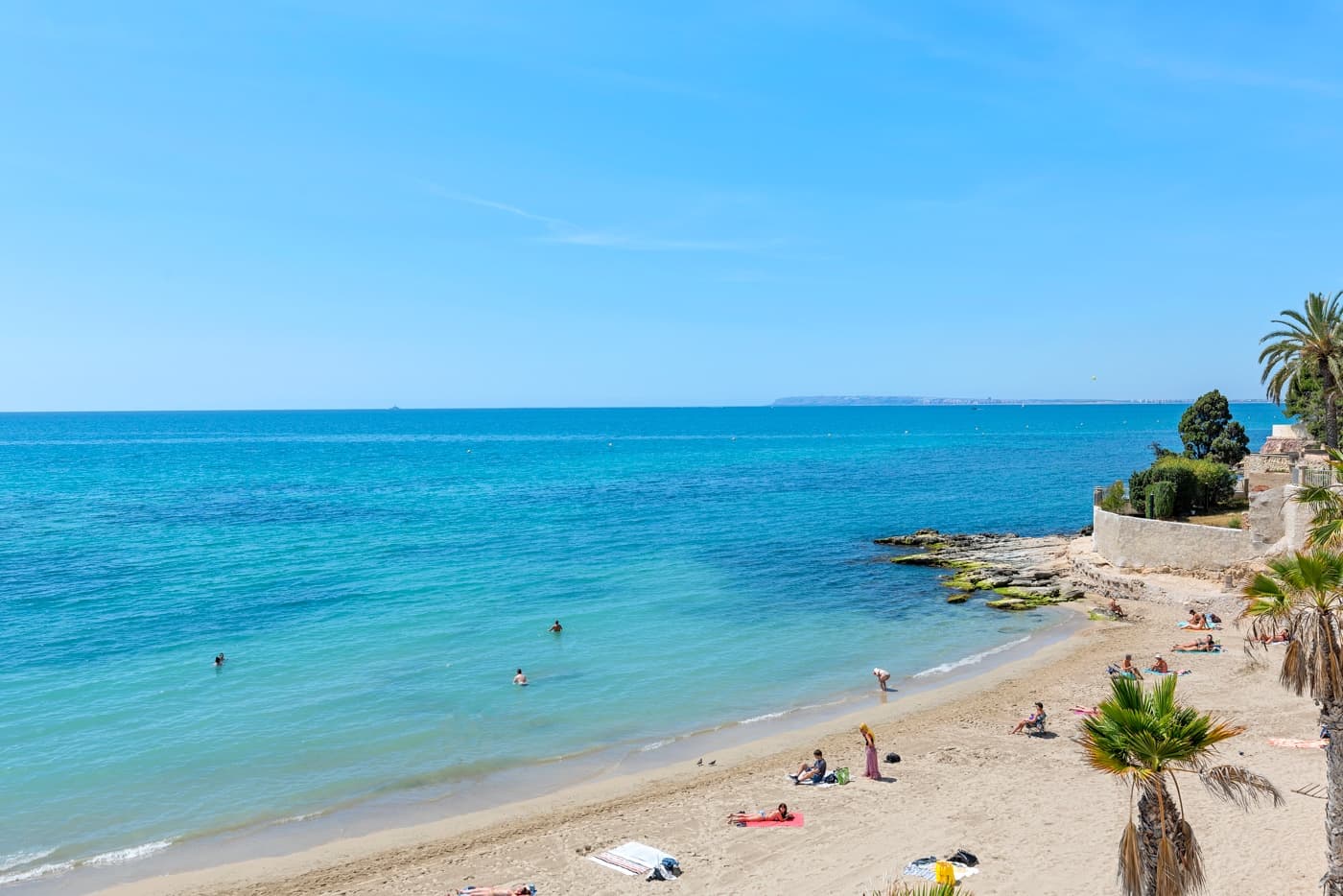 Mieszkanie na sprzedaż – Alicante