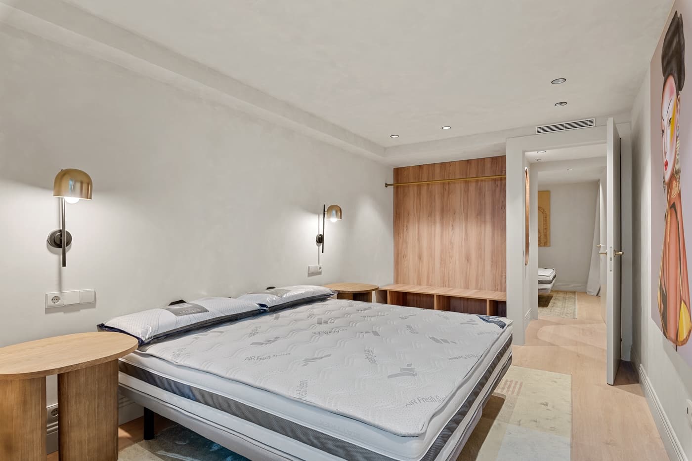 Mieszkanie na sprzedaż – Alicante