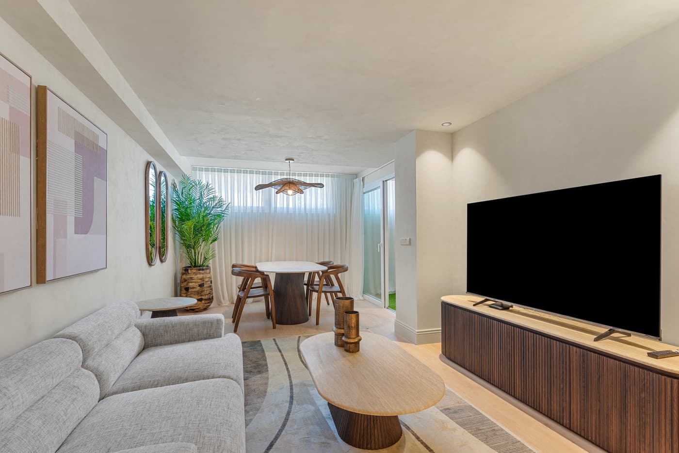 Mieszkanie na sprzedaż – Alicante