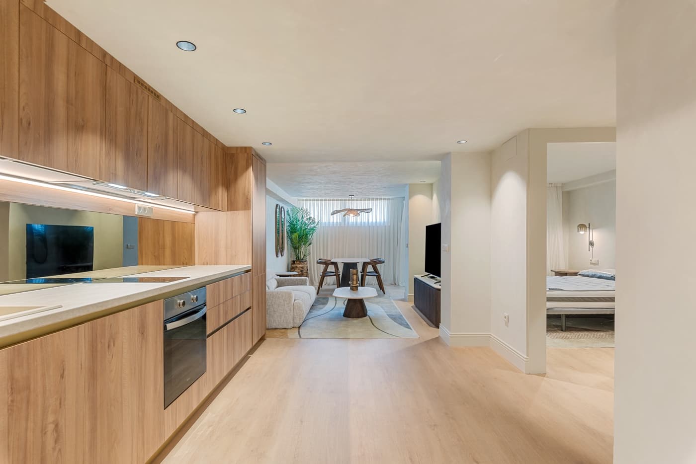 Mieszkanie na sprzedaż – Alicante