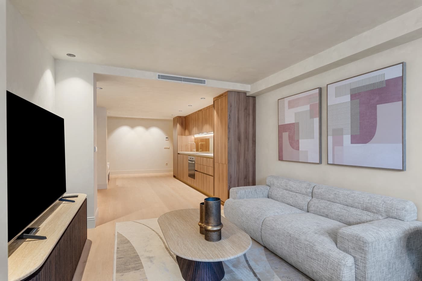 Mieszkanie na sprzedaż – Alicante