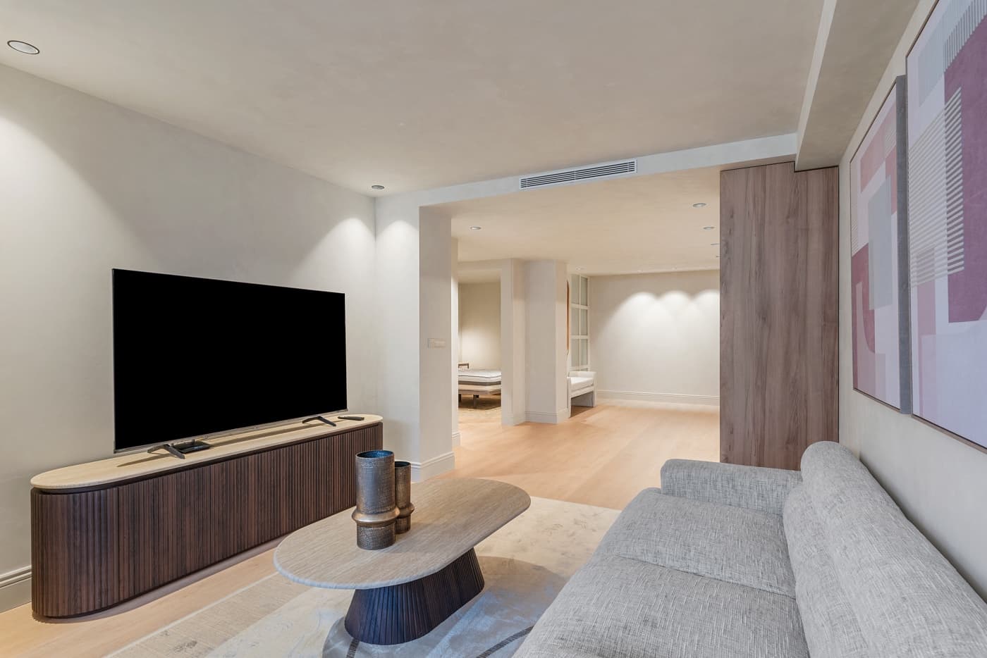 Mieszkanie na sprzedaż – Alicante