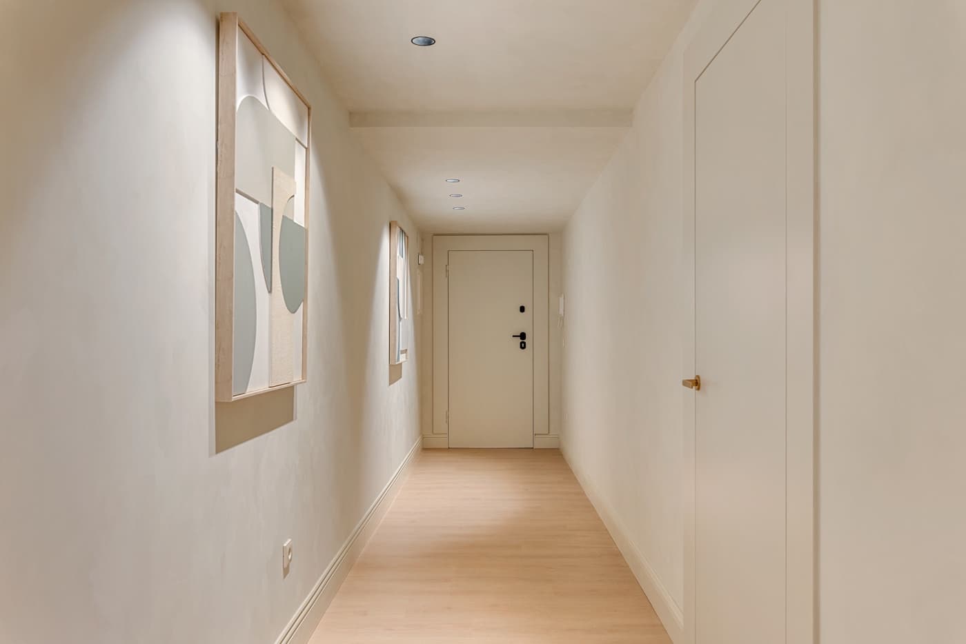 Mieszkanie na sprzedaż – Alicante