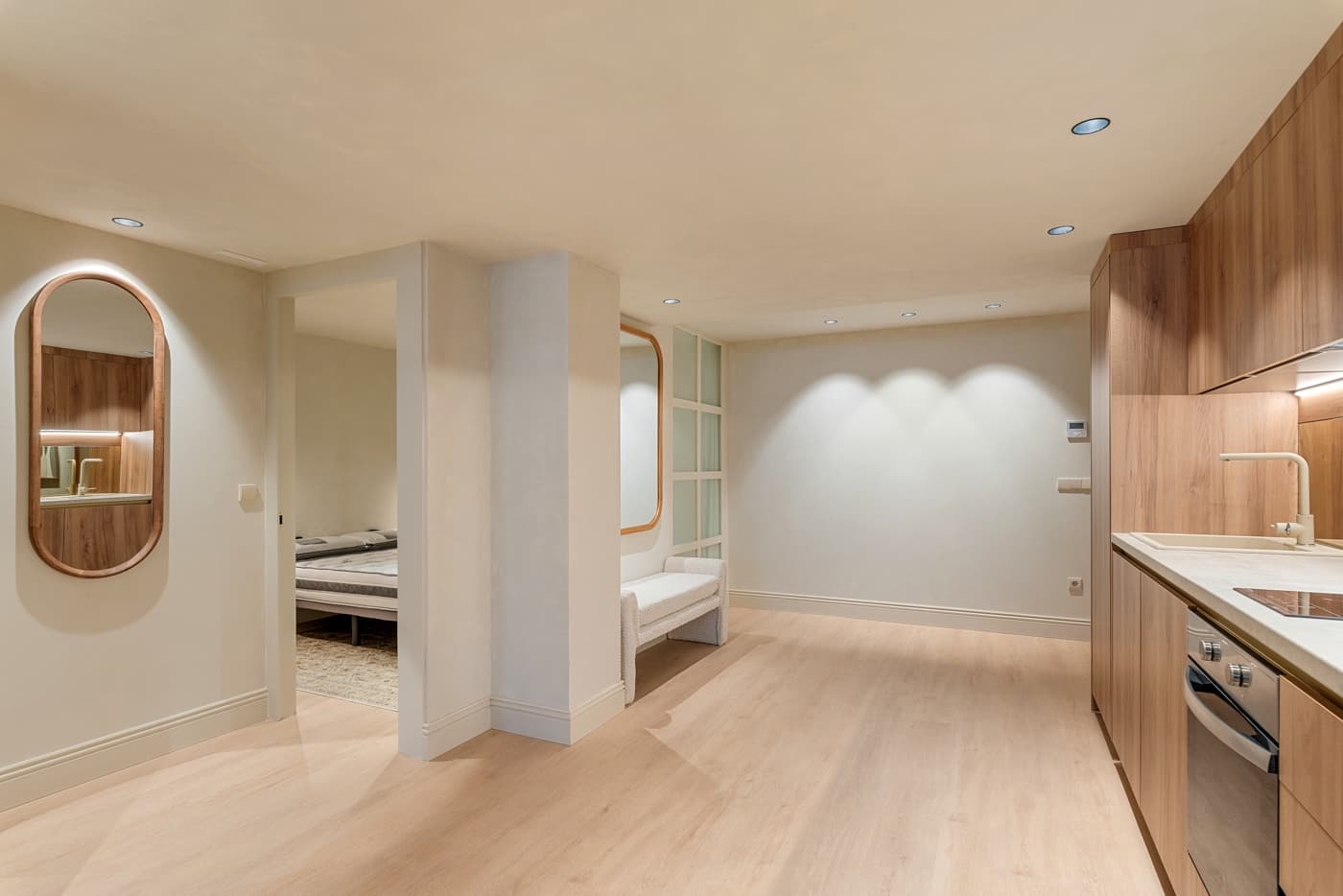 Mieszkanie na sprzedaż – Alicante