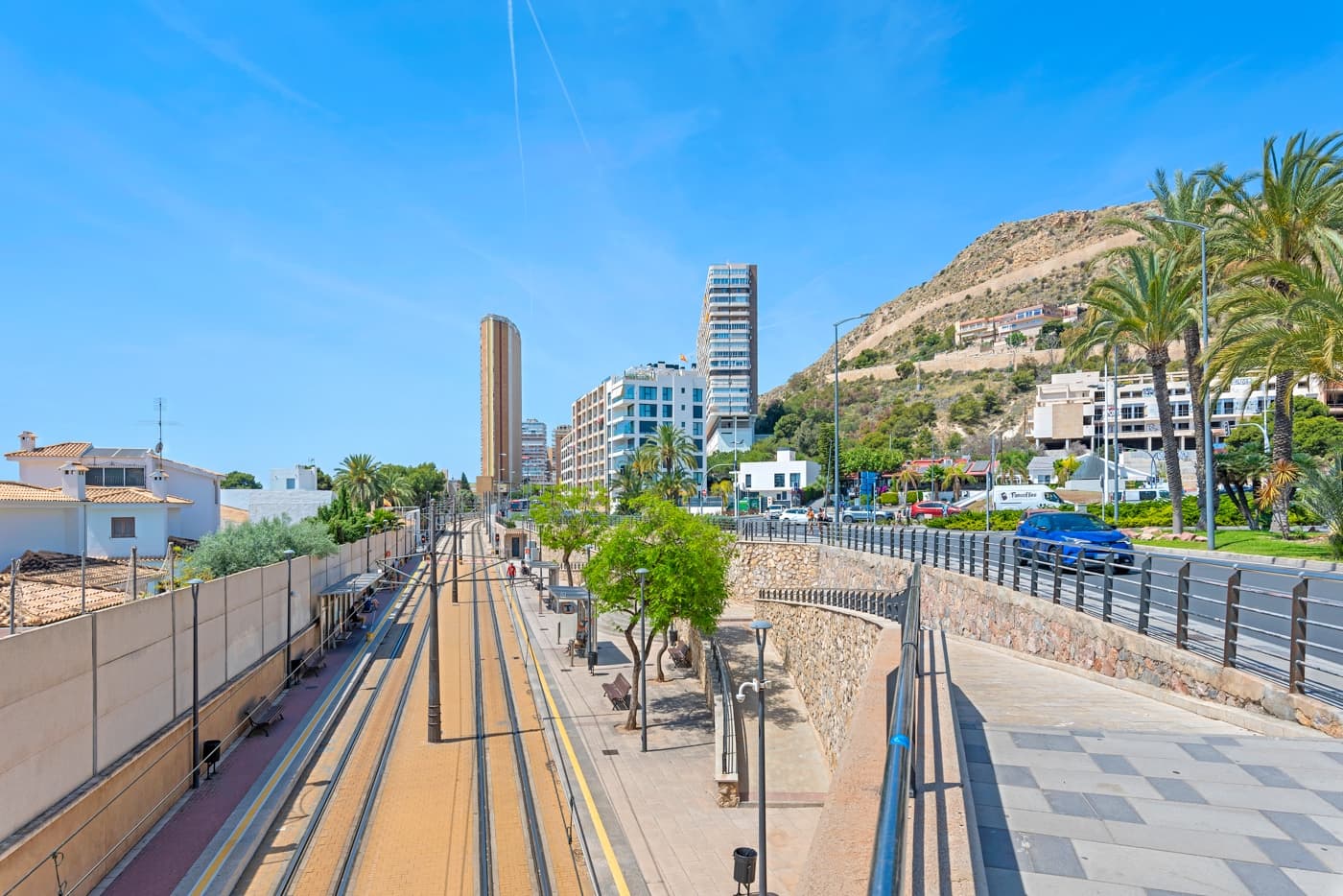 Mieszkanie na sprzedaż – Alicante