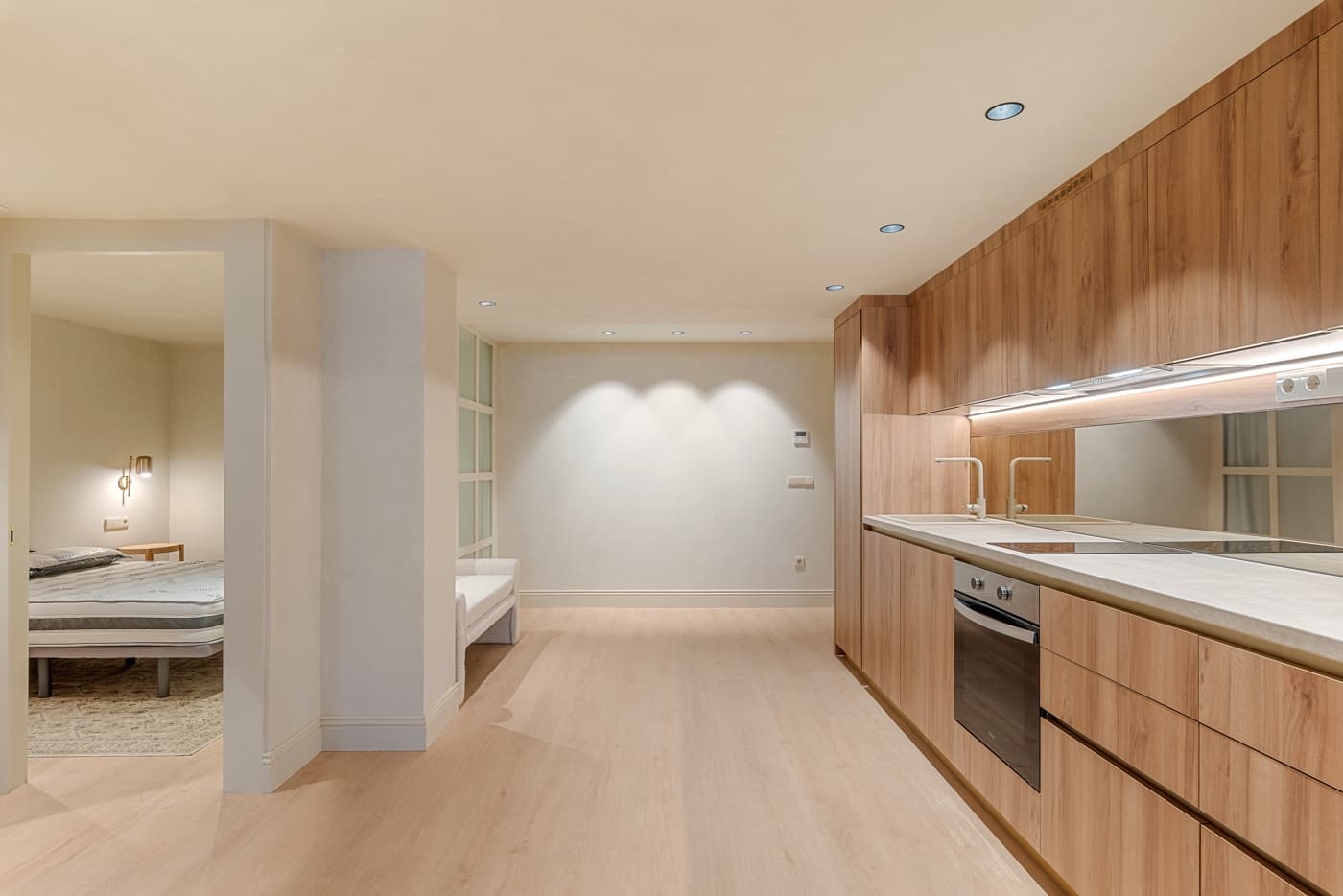 Mieszkanie na sprzedaż – Alicante