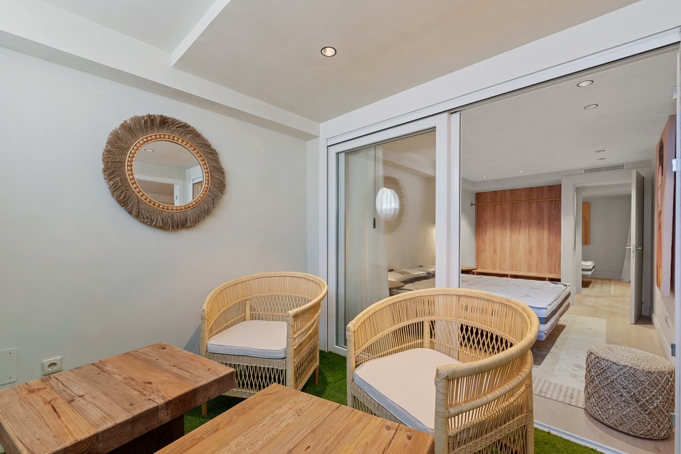 Mieszkanie na sprzedaż – Alicante