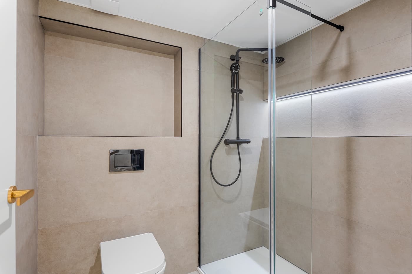 Mieszkanie na sprzedaż – Alicante