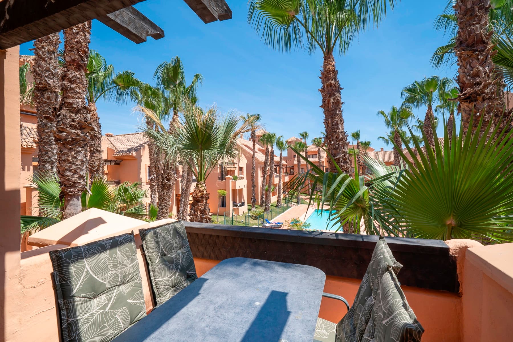 Mieszkanie na sprzedaż – Los Montesinos