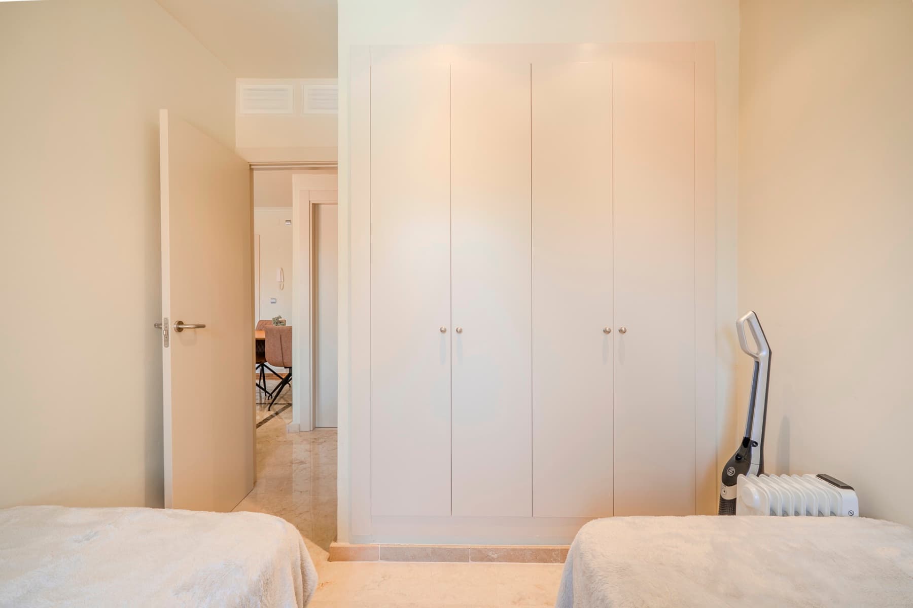 Mieszkanie na sprzedaż – Los Montesinos