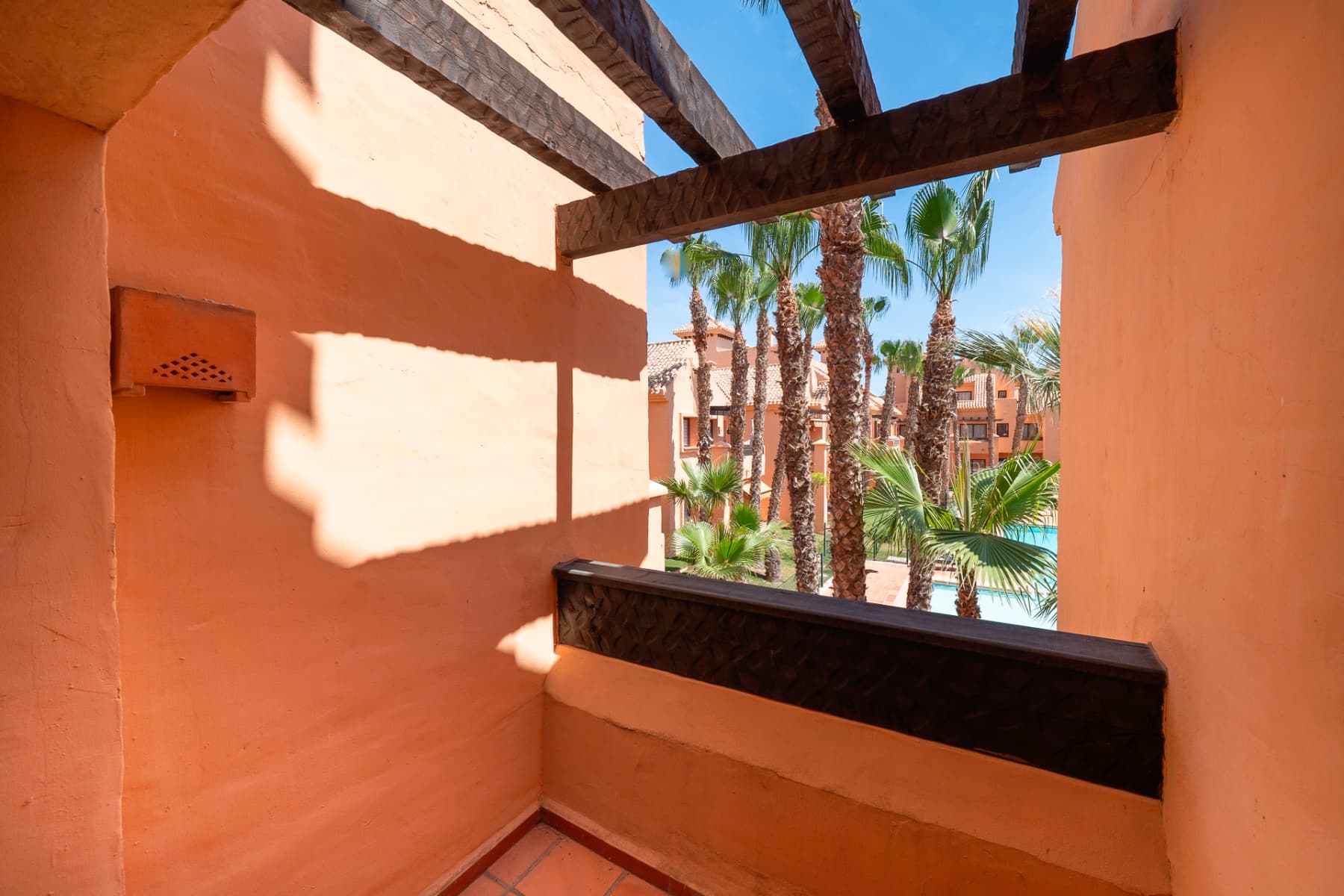 Mieszkanie na sprzedaż – Los Montesinos