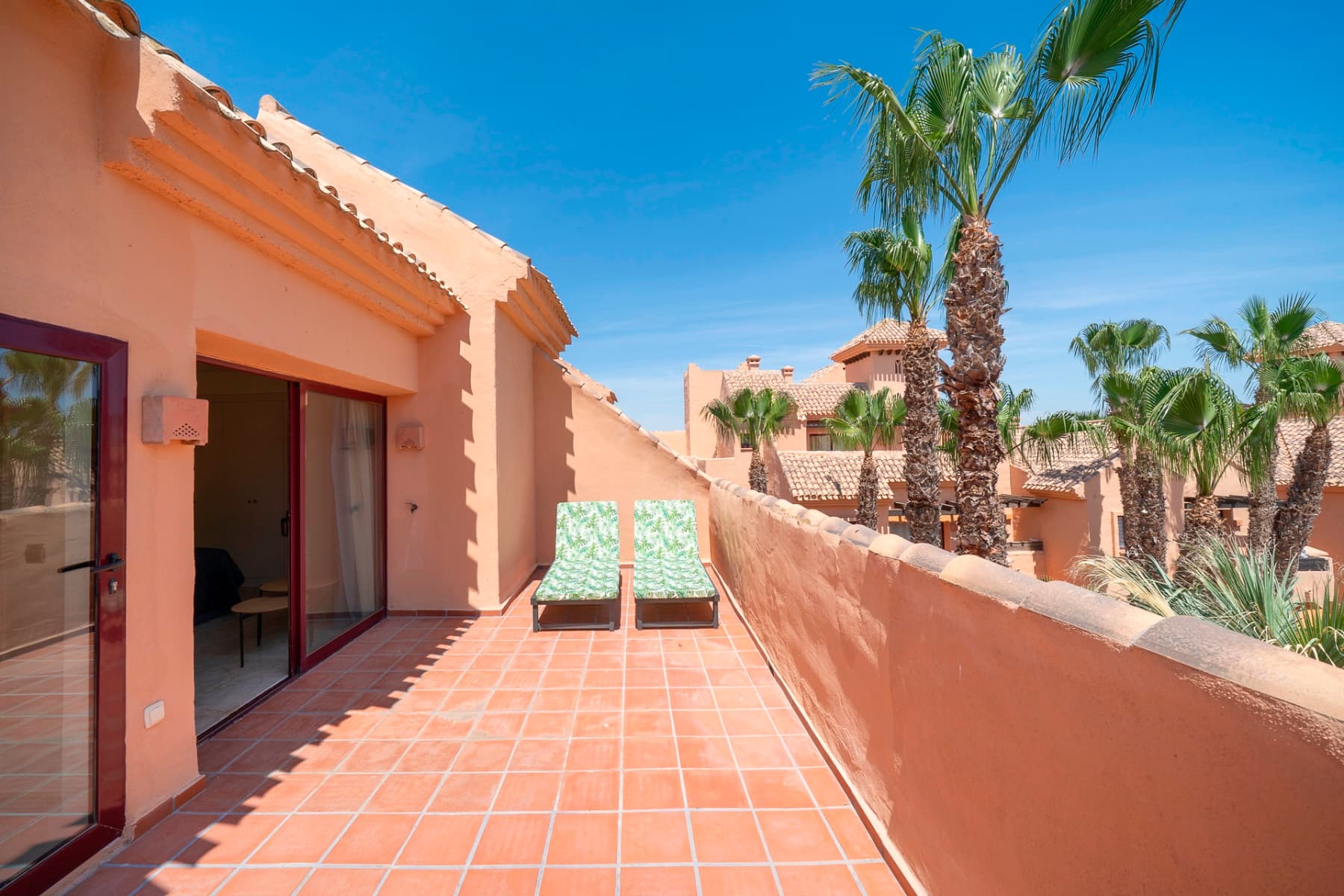 Mieszkanie na sprzedaż – Los Montesinos