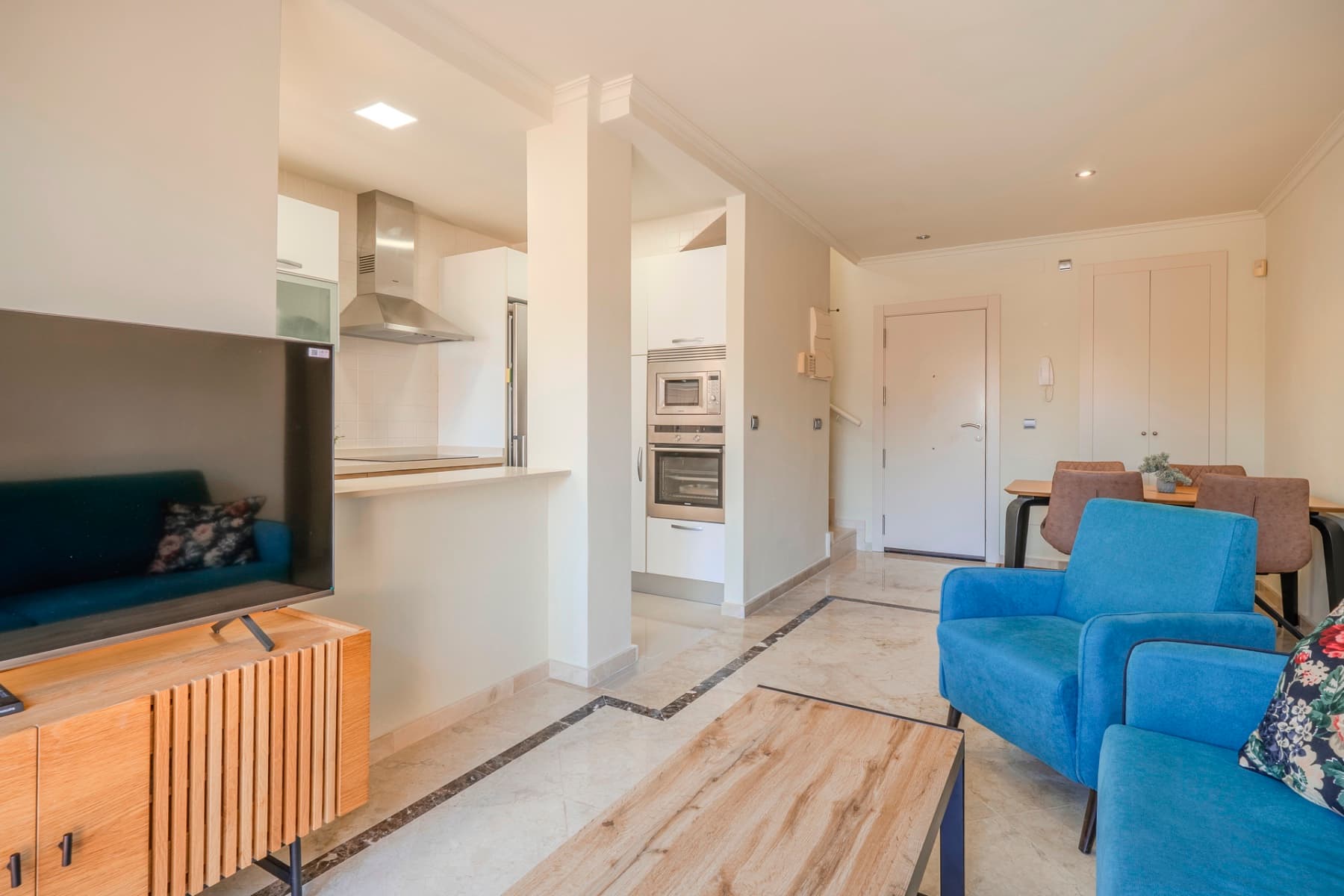 Mieszkanie na sprzedaż – Los Montesinos