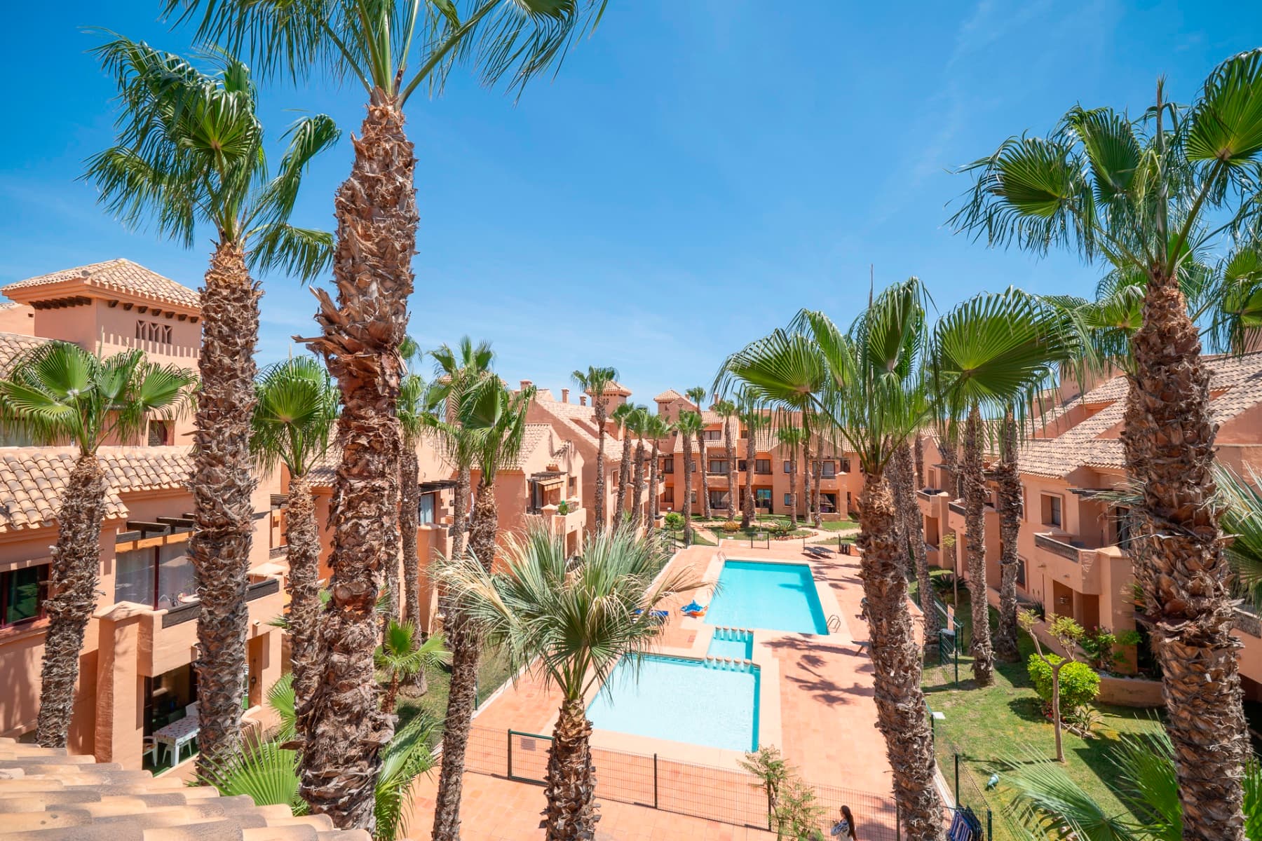 Mieszkanie na sprzedaż – Los Montesinos