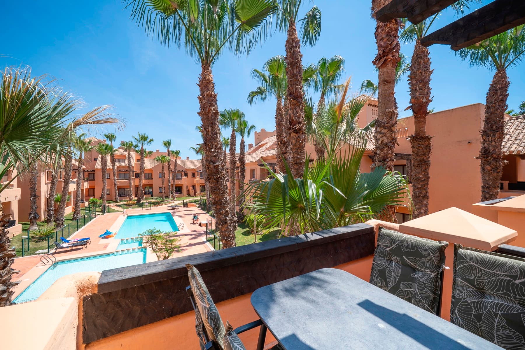 Mieszkanie na sprzedaż – Los Montesinos