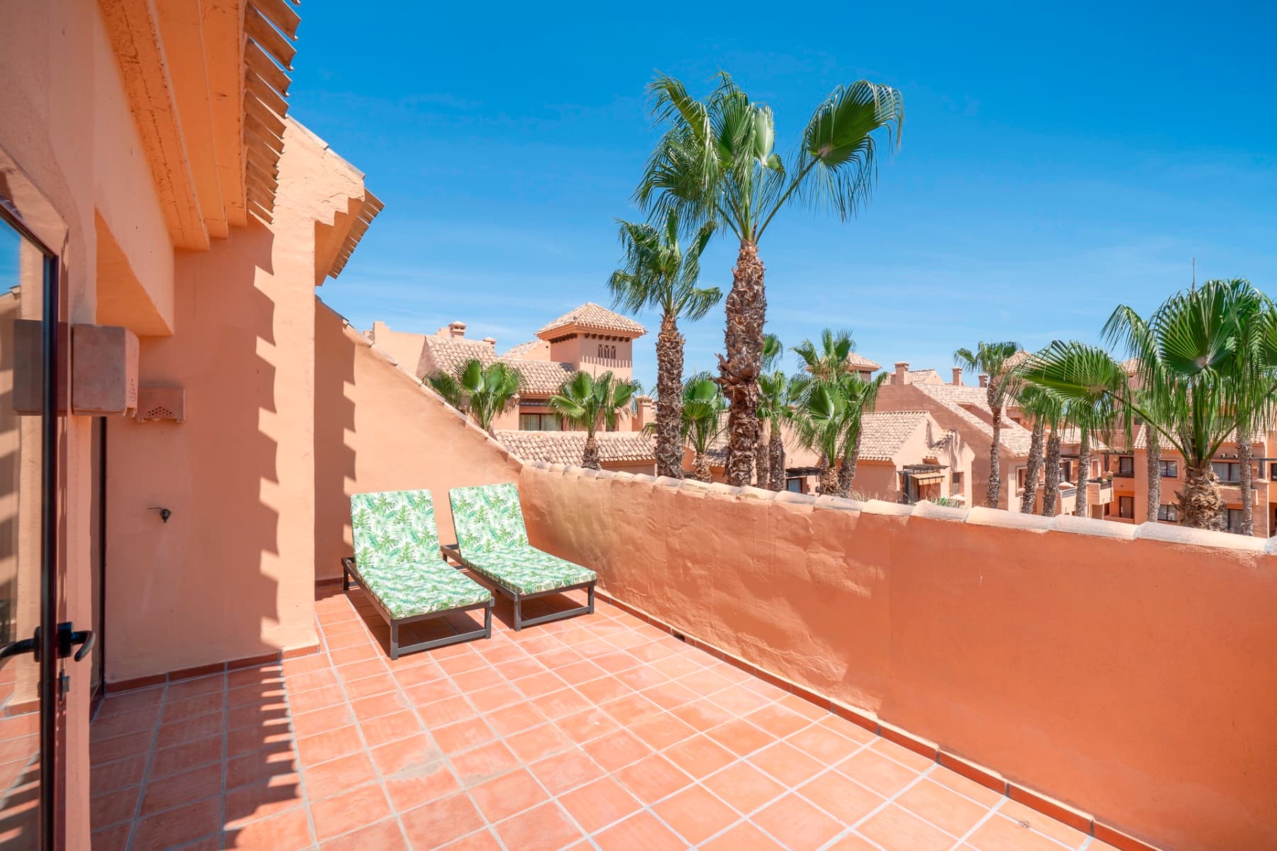 Mieszkanie na sprzedaż – Los Montesinos