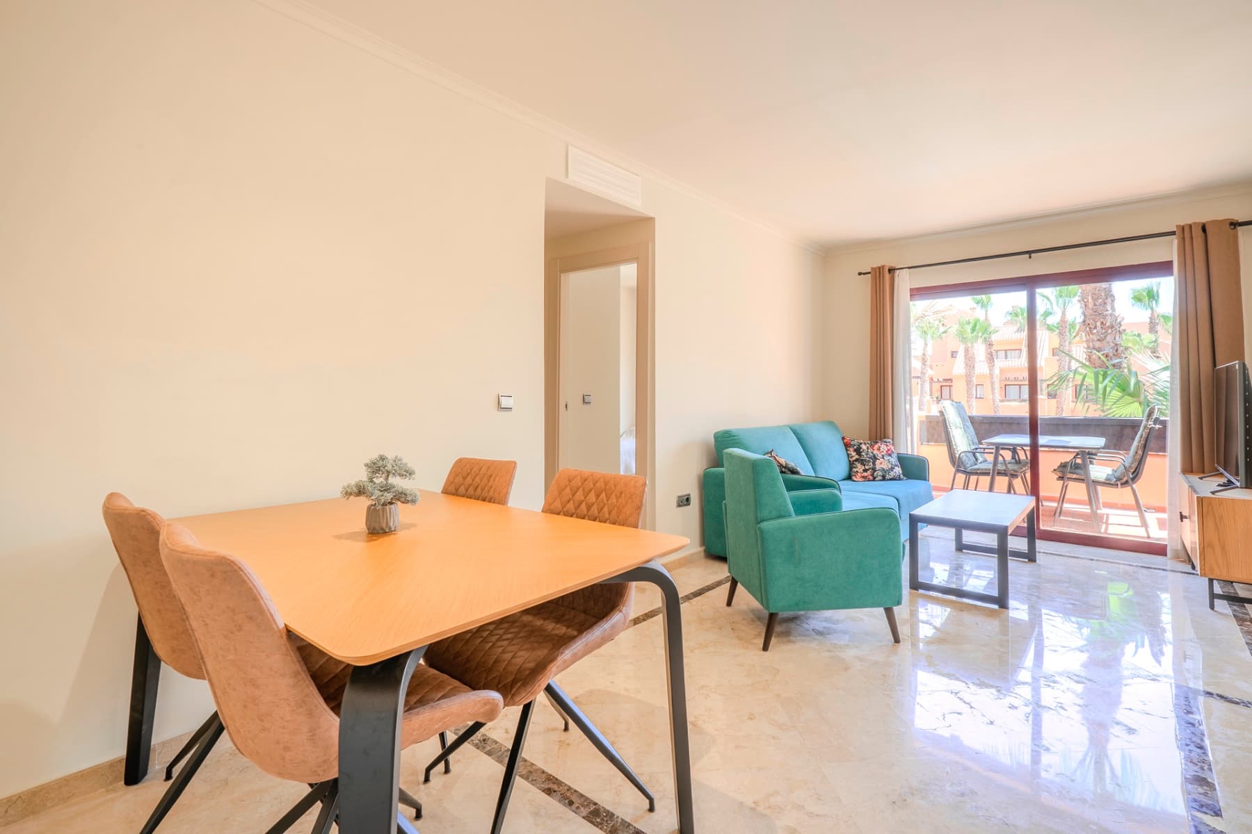 Mieszkanie na sprzedaż – Los Montesinos