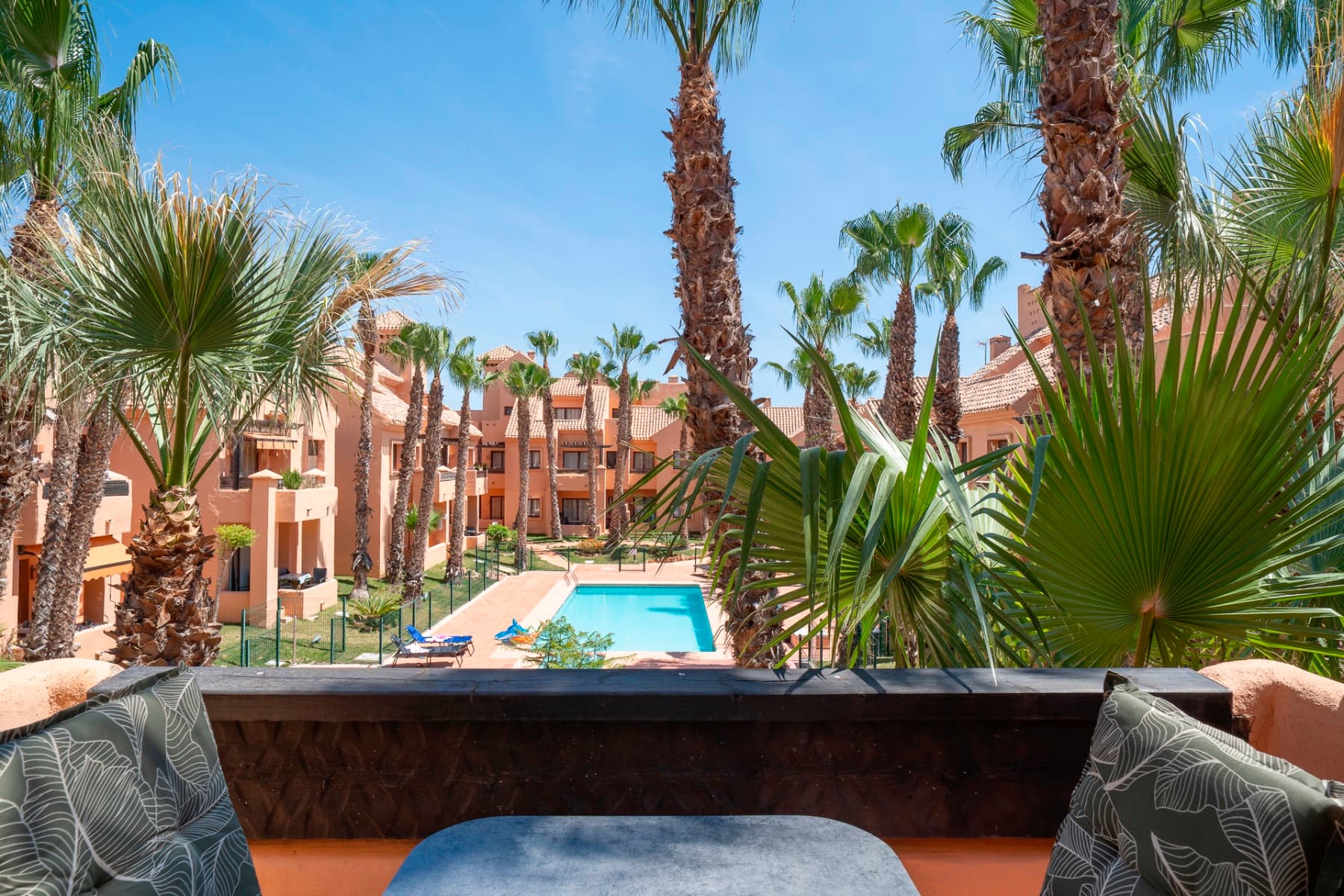 Mieszkanie na sprzedaż – Los Montesinos