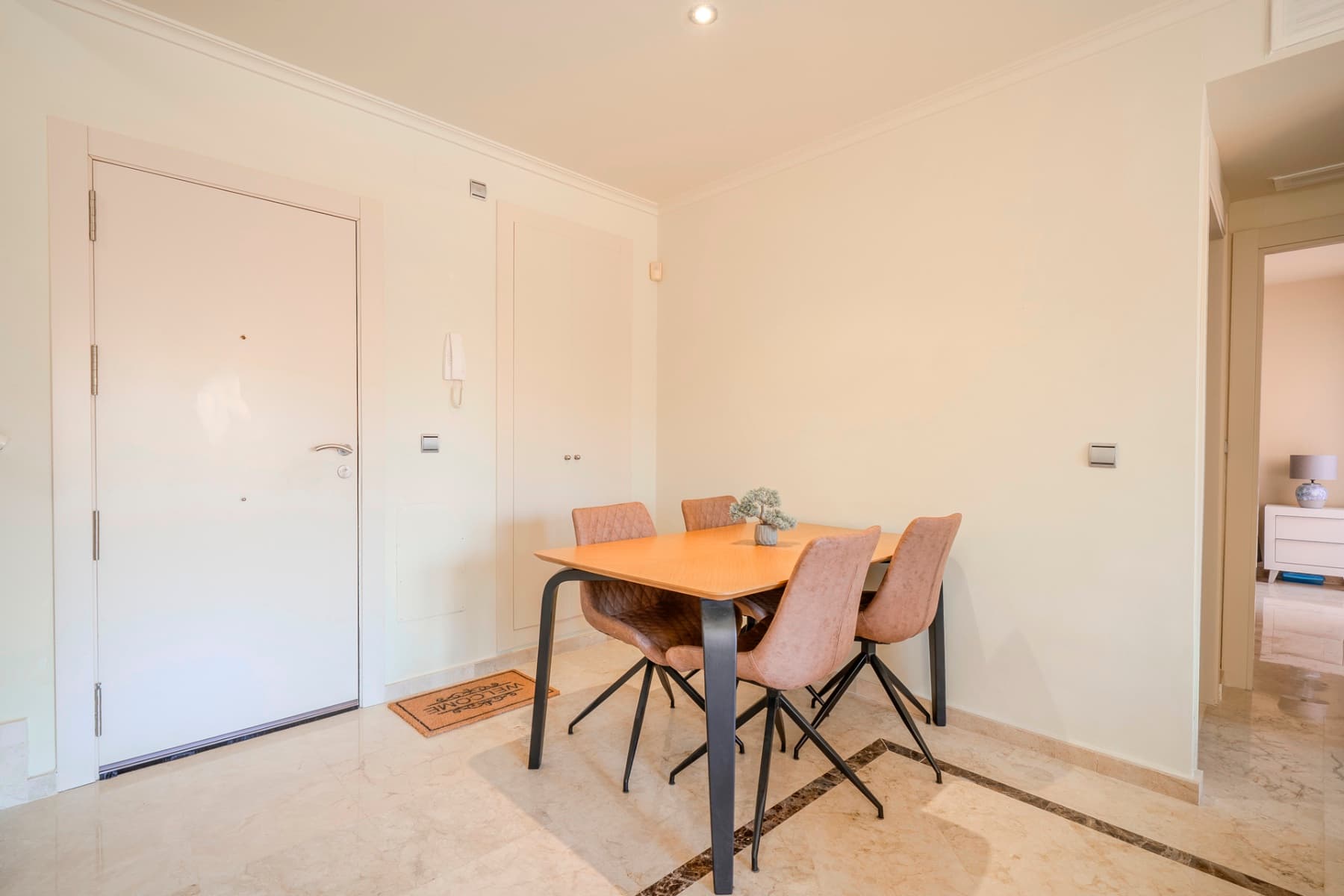 Mieszkanie na sprzedaż – Los Montesinos