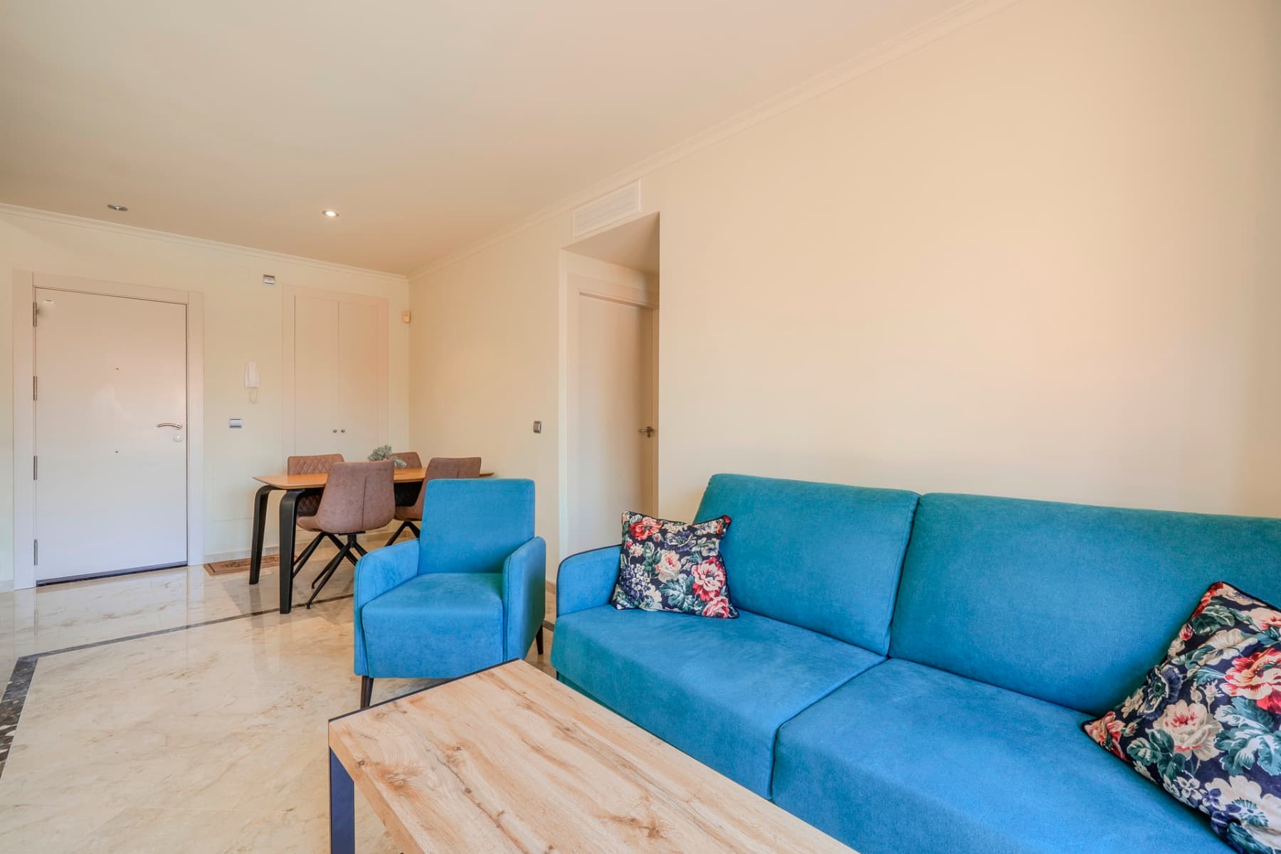 Mieszkanie na sprzedaż – Los Montesinos