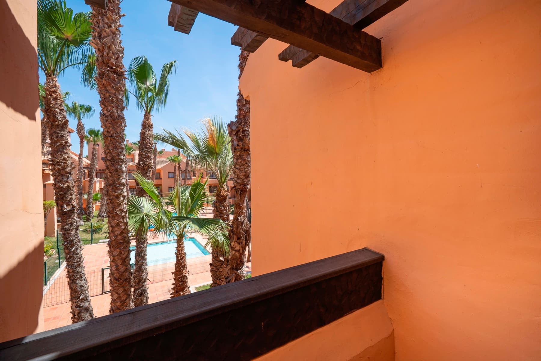 Mieszkanie na sprzedaż – Los Montesinos