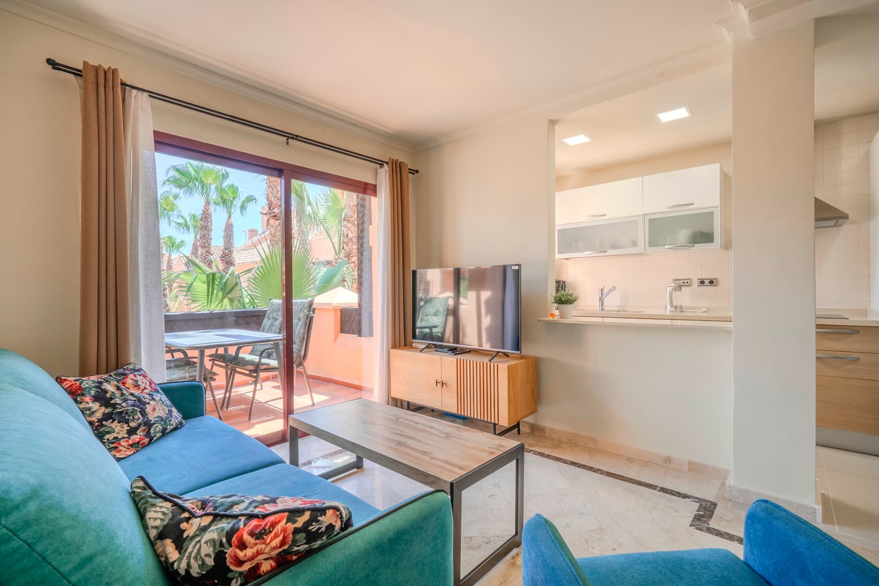 Mieszkanie na sprzedaż – Los Montesinos