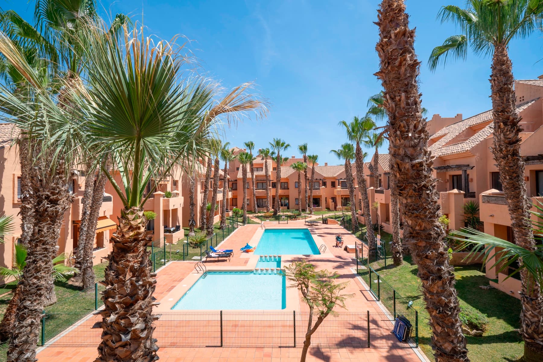 Mieszkanie na sprzedaż – Los Montesinos