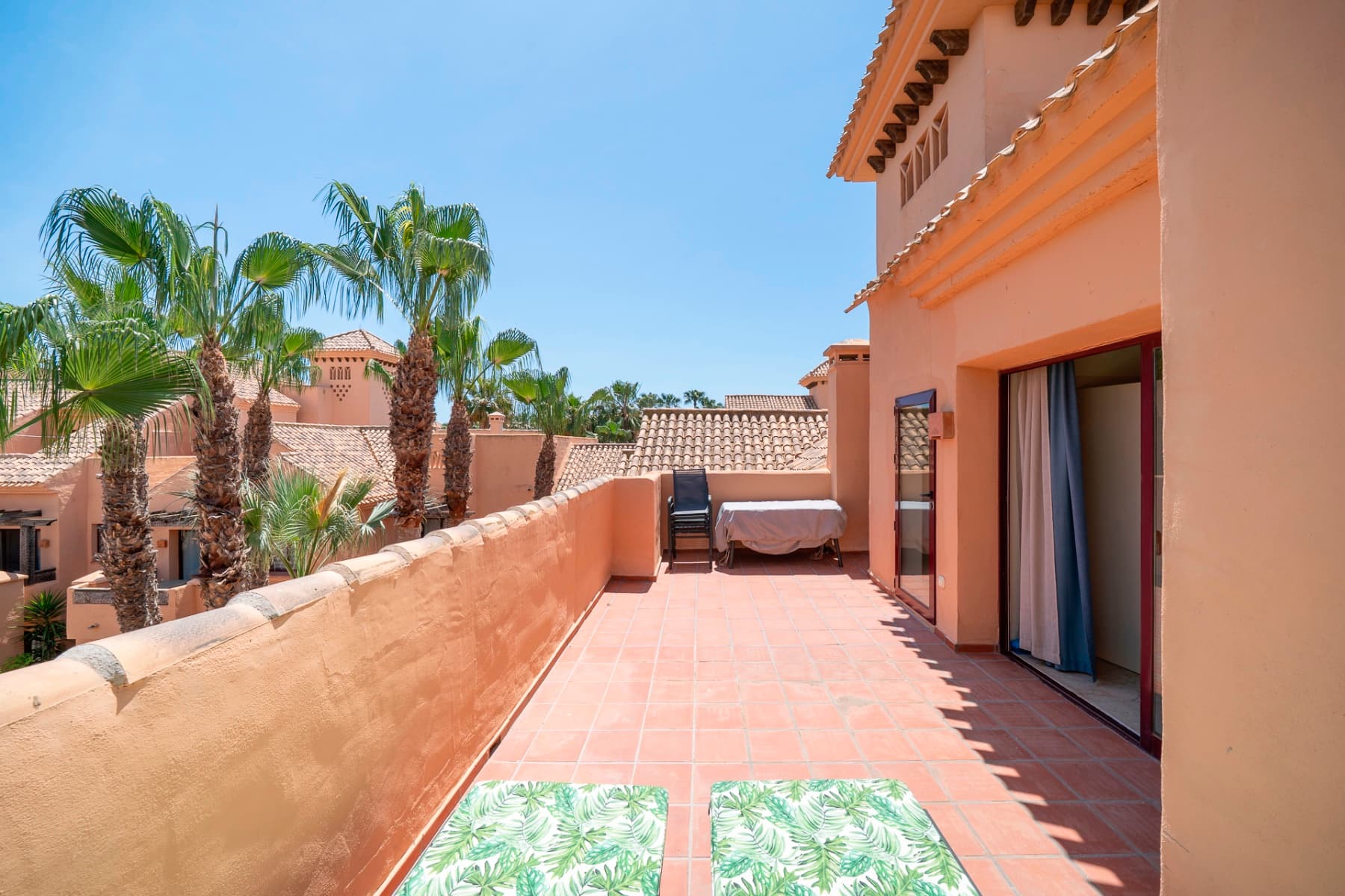 Mieszkanie na sprzedaż – Los Montesinos