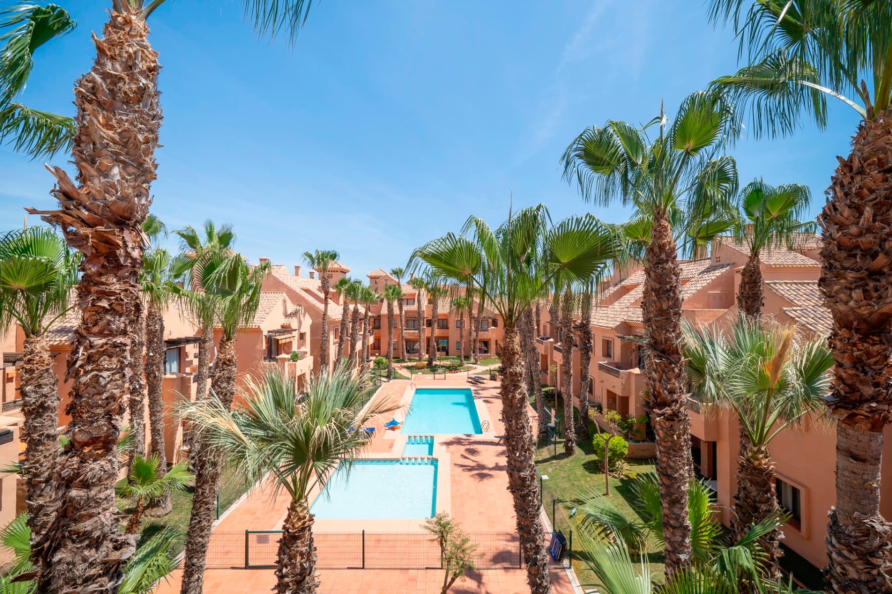 Mieszkanie na sprzedaż – Los Montesinos