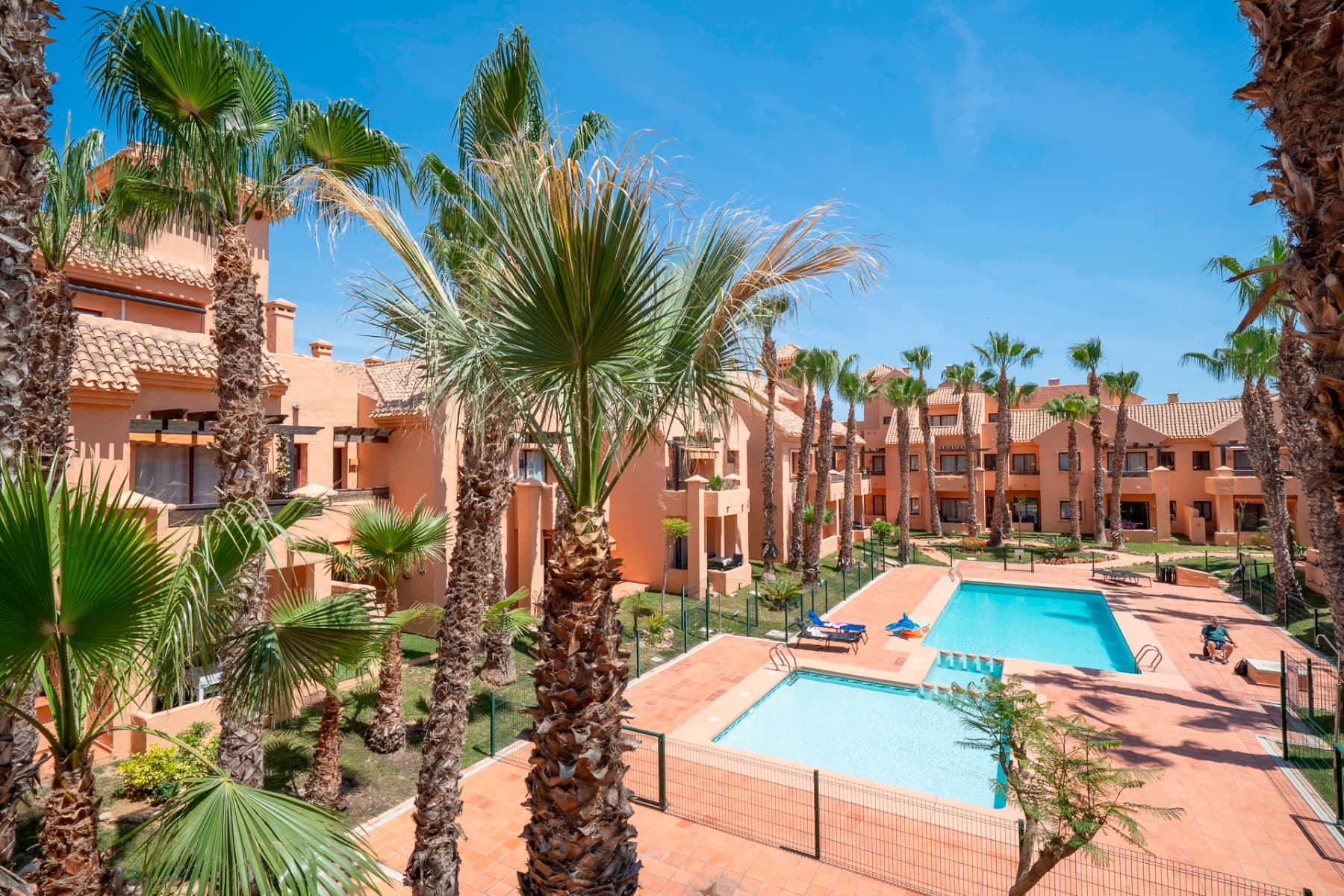 Mieszkanie na sprzedaż – Los Montesinos