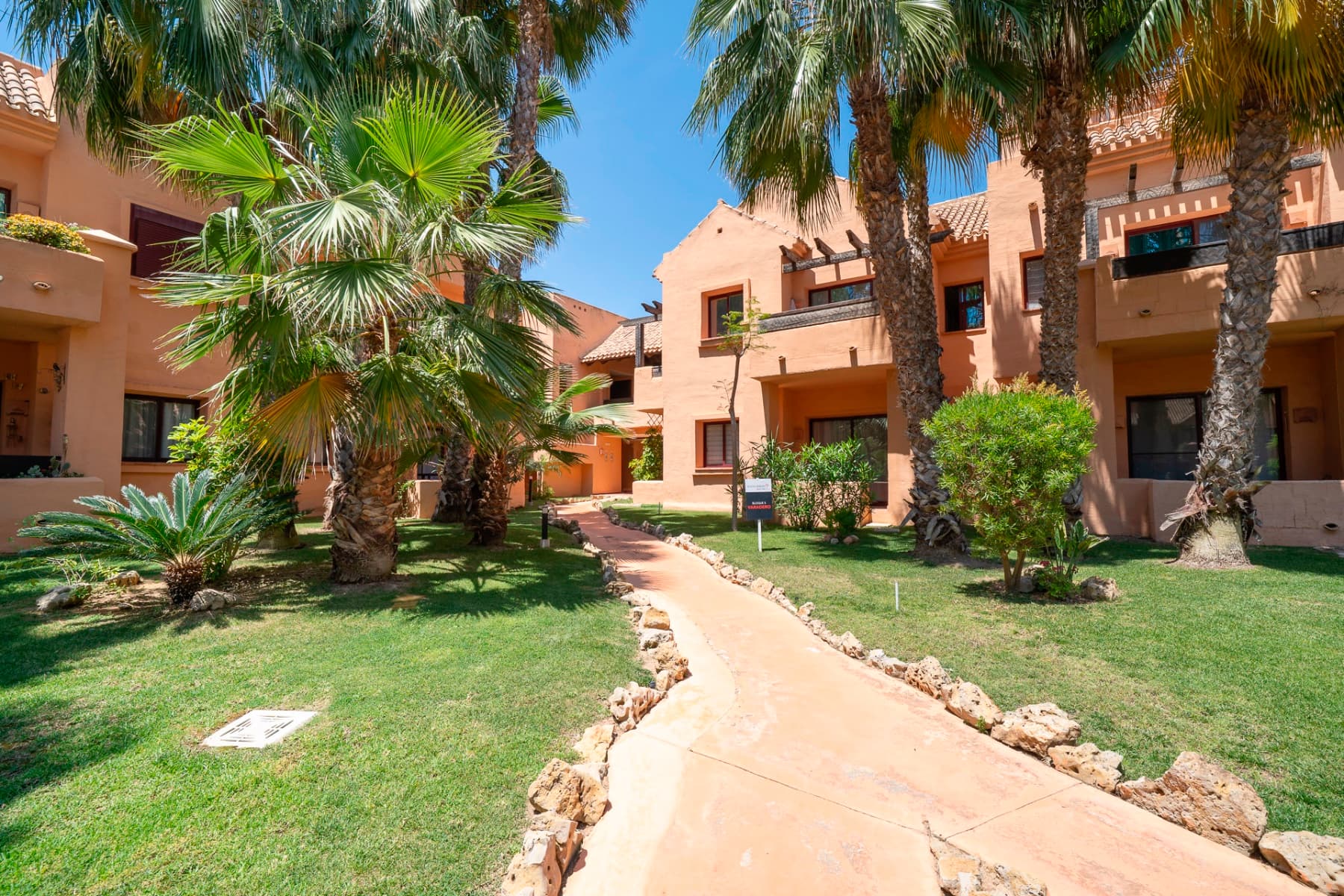 Mieszkanie na sprzedaż – Los Montesinos