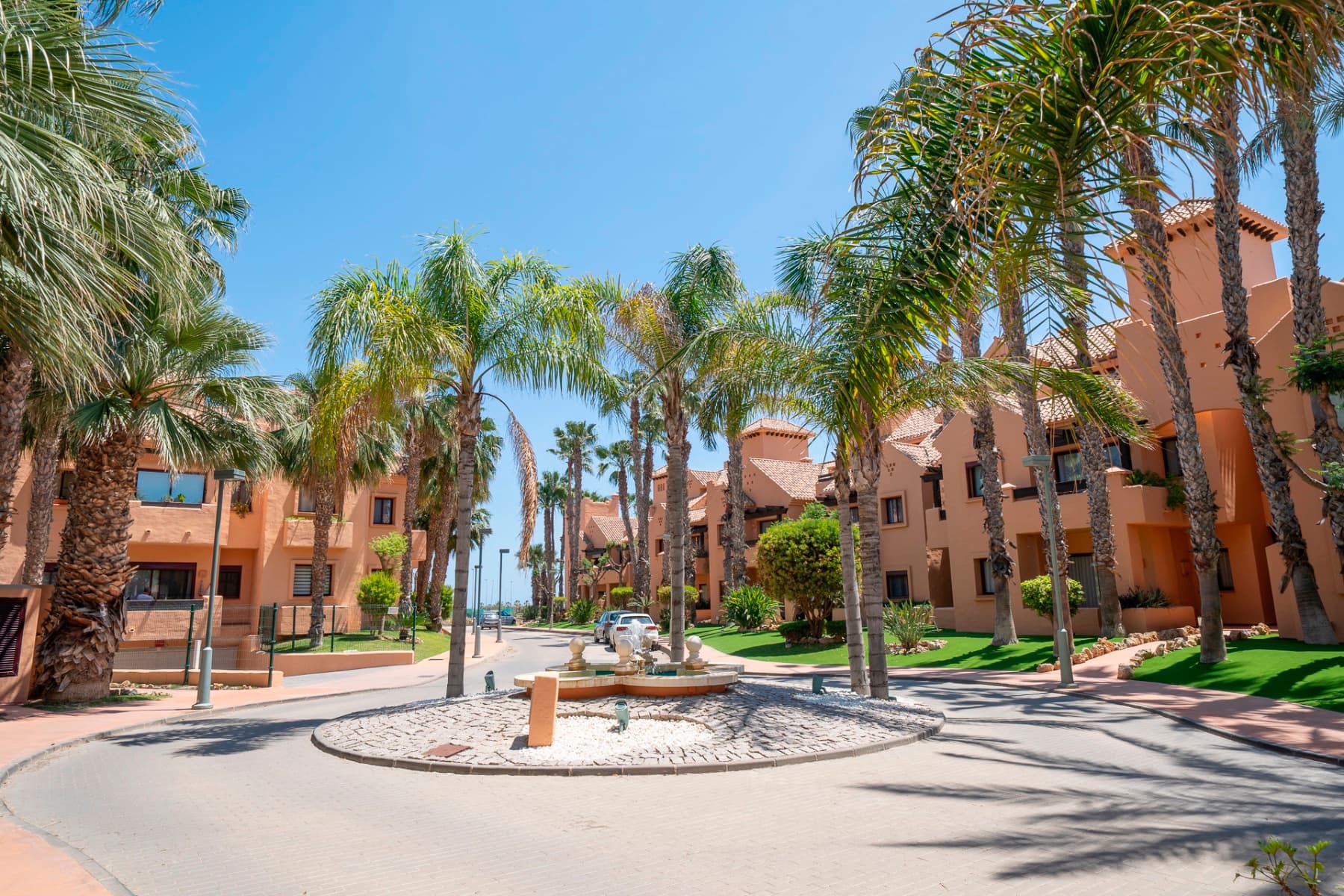 Mieszkanie na sprzedaż – Los Montesinos